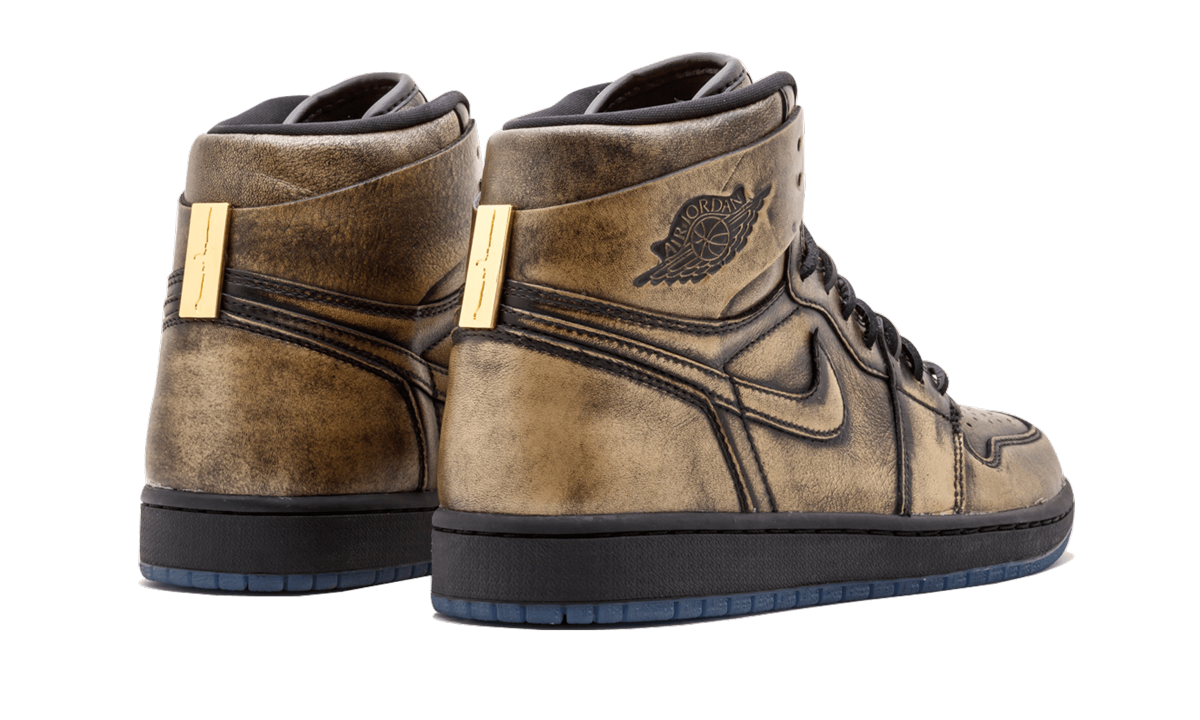 Air Jordan 1 Ret High OG Wings Wings AA2887 035