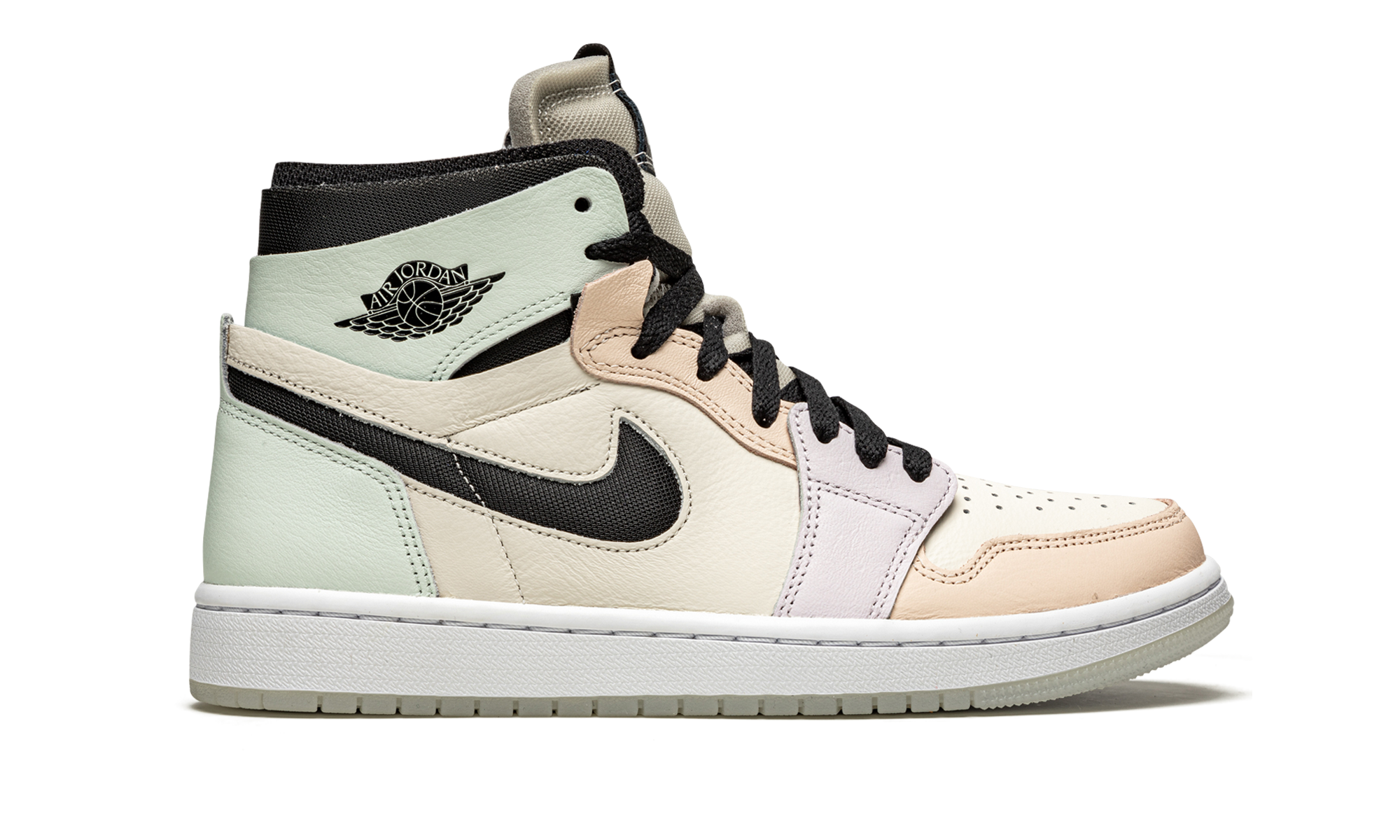 AIR JORDAN 1 ZOOM CMFT WMNS Easter CT0979 101