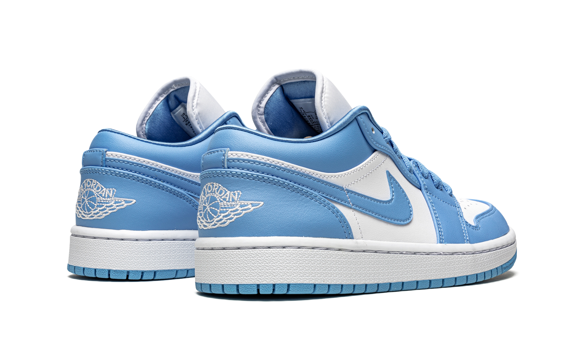 Air Jordan 1 Low WMNS UNC AO9944 441