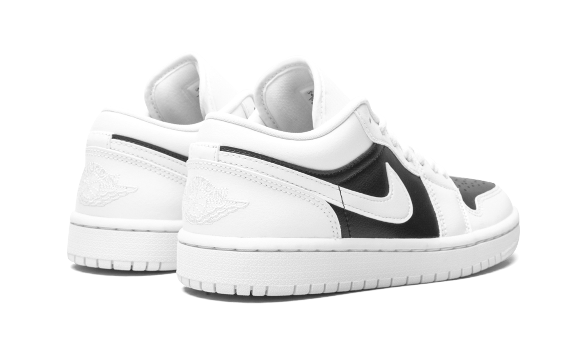 AIR JORDAN 1 Low WMNS Panda DC0774 100