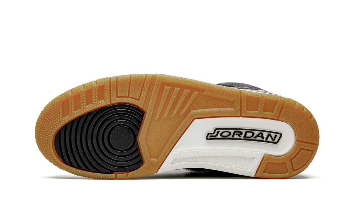 Air Jordan 3 Retro Animal Instinct CK4344 002