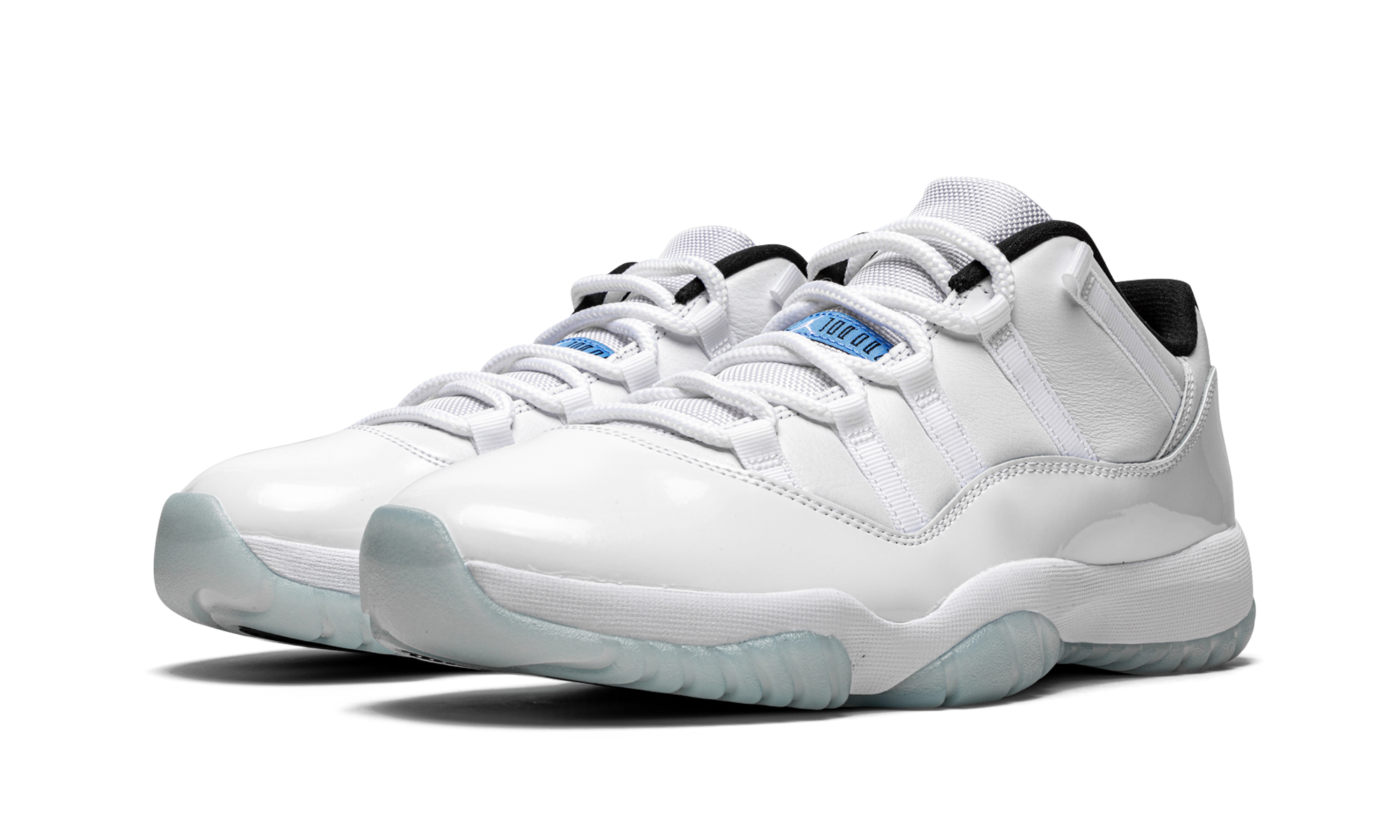 Air Jordan 11 Retro Low Legend Blue AV2187 117