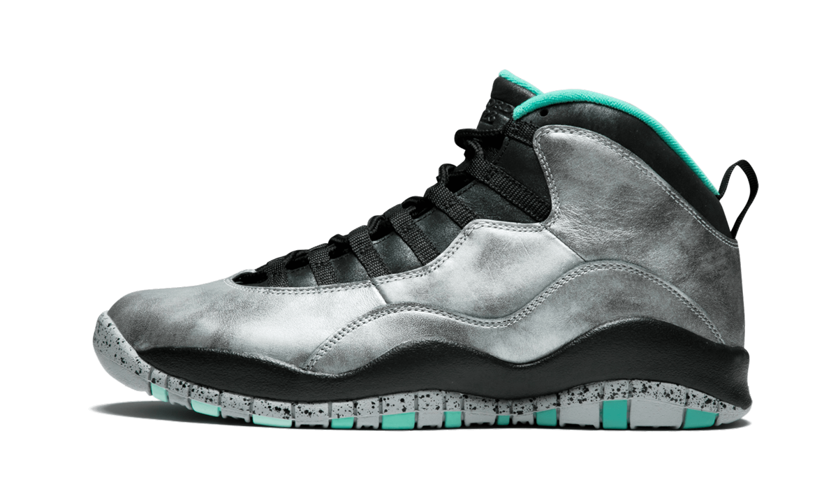 Air Jordan 10