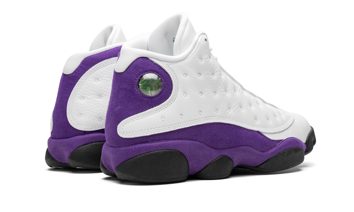 Air Jordan 13 Lakers 414571 105