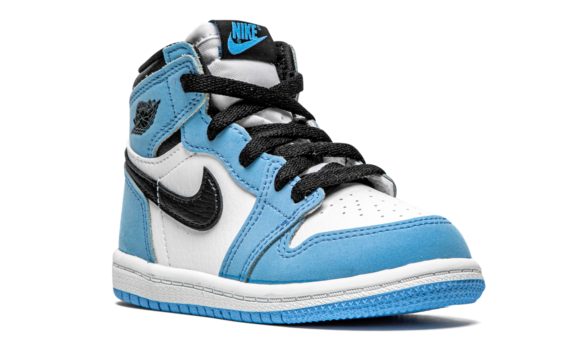 Jordan 1 Retro High OG TD University Blue AQ2665 134