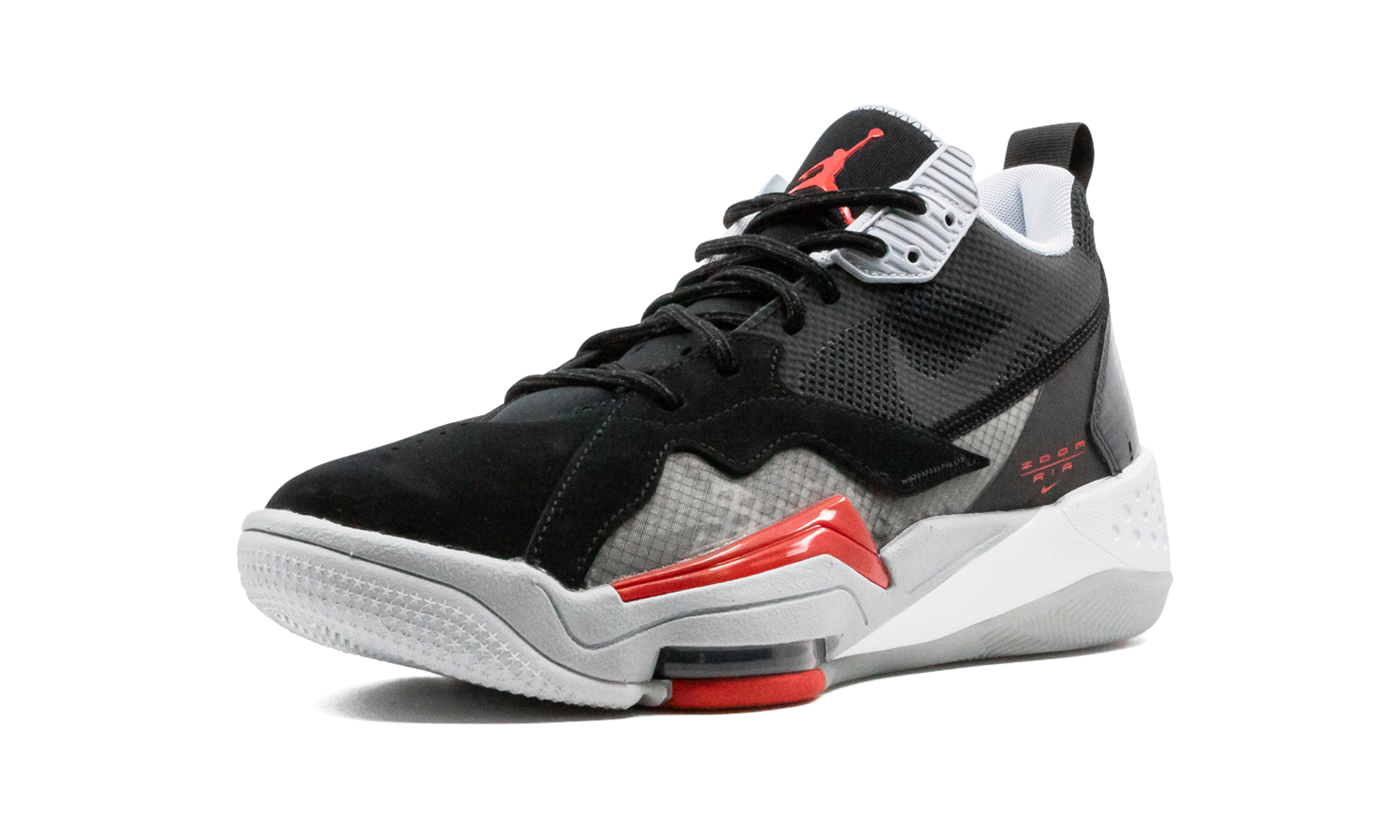 Jordan Zoom 92 Black Cement CK9183 001