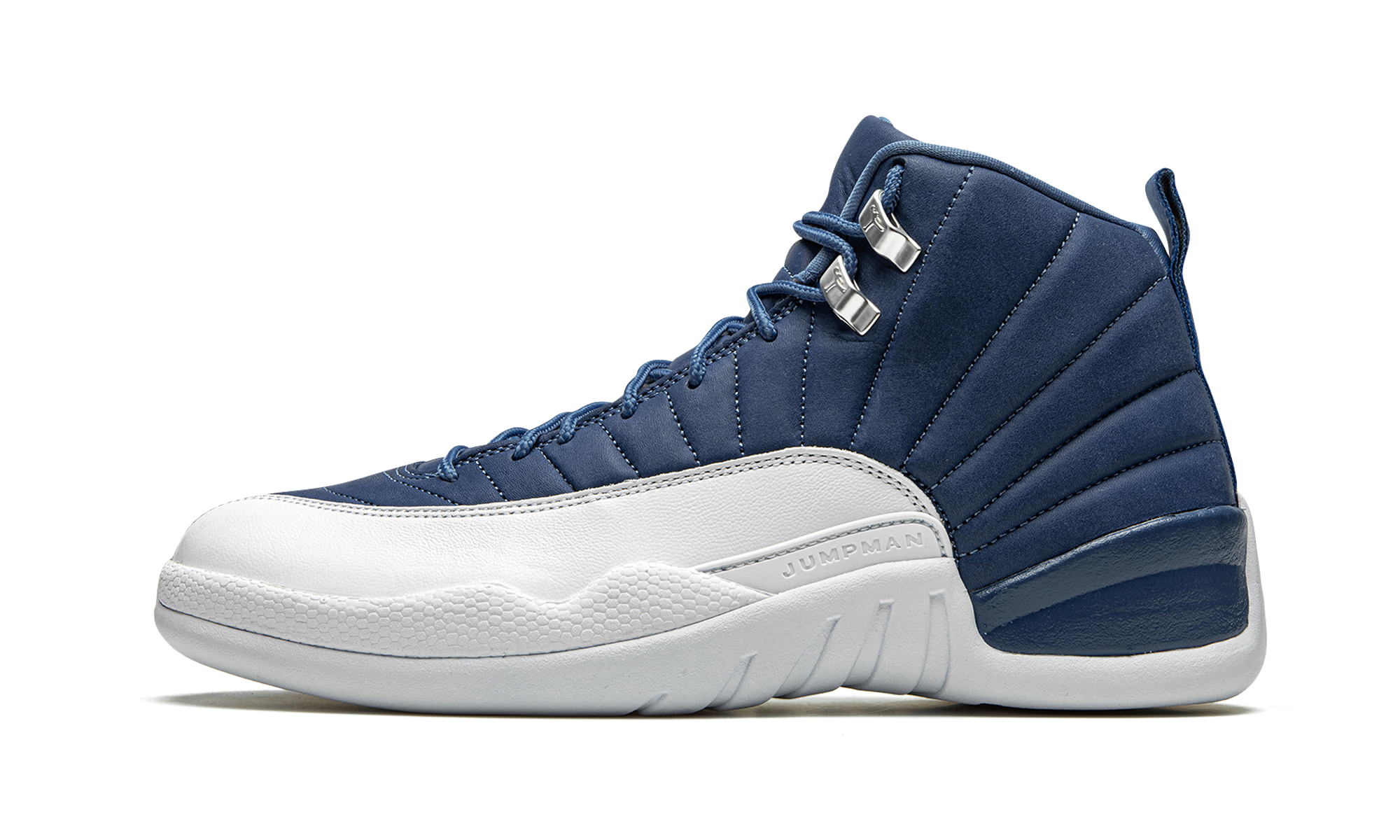 Air Jordan 12 Retro Indigo 130690 404