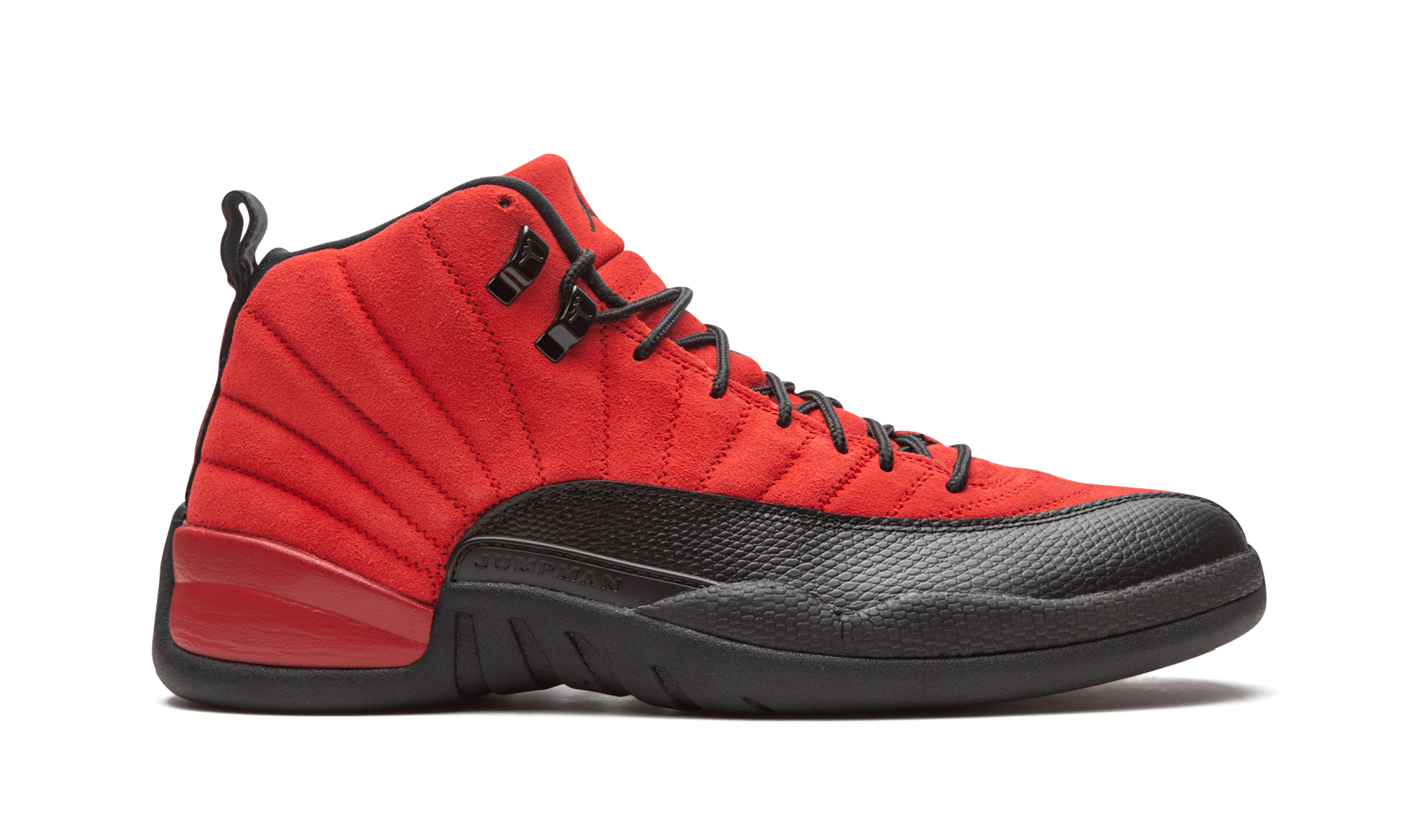 Air Jordan 12 Retro Reverse Flu Game CT8013 602