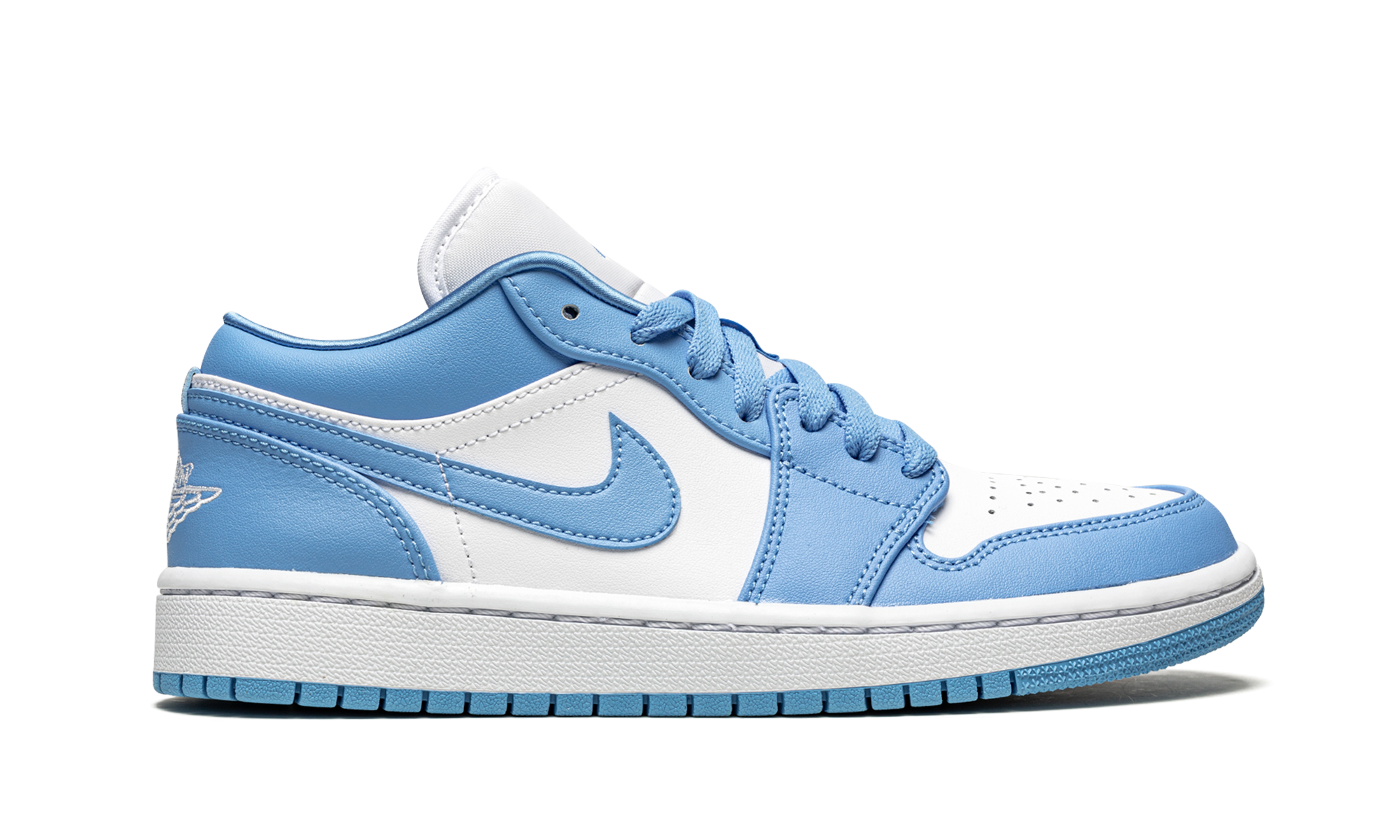 Air Jordan 1 Low WMNS UNC AO9944 441