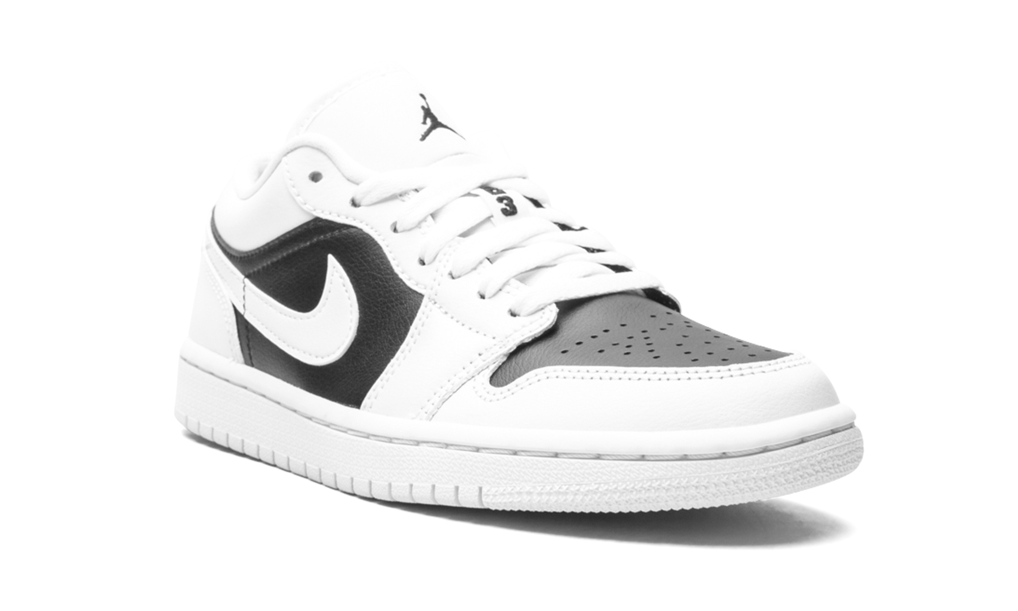 AIR JORDAN 1 Low WMNS Panda DC0774 100
