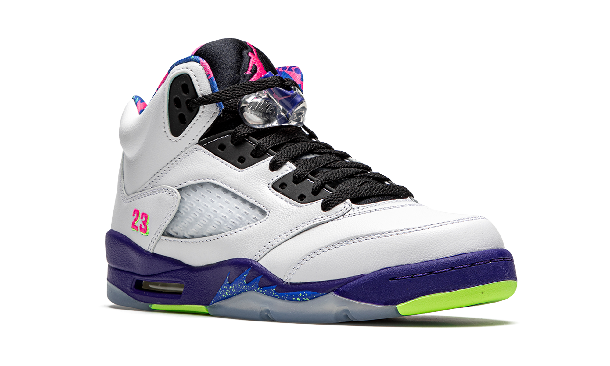 Air Jordan 5 GS Alternate Bel-Air DB3024 100