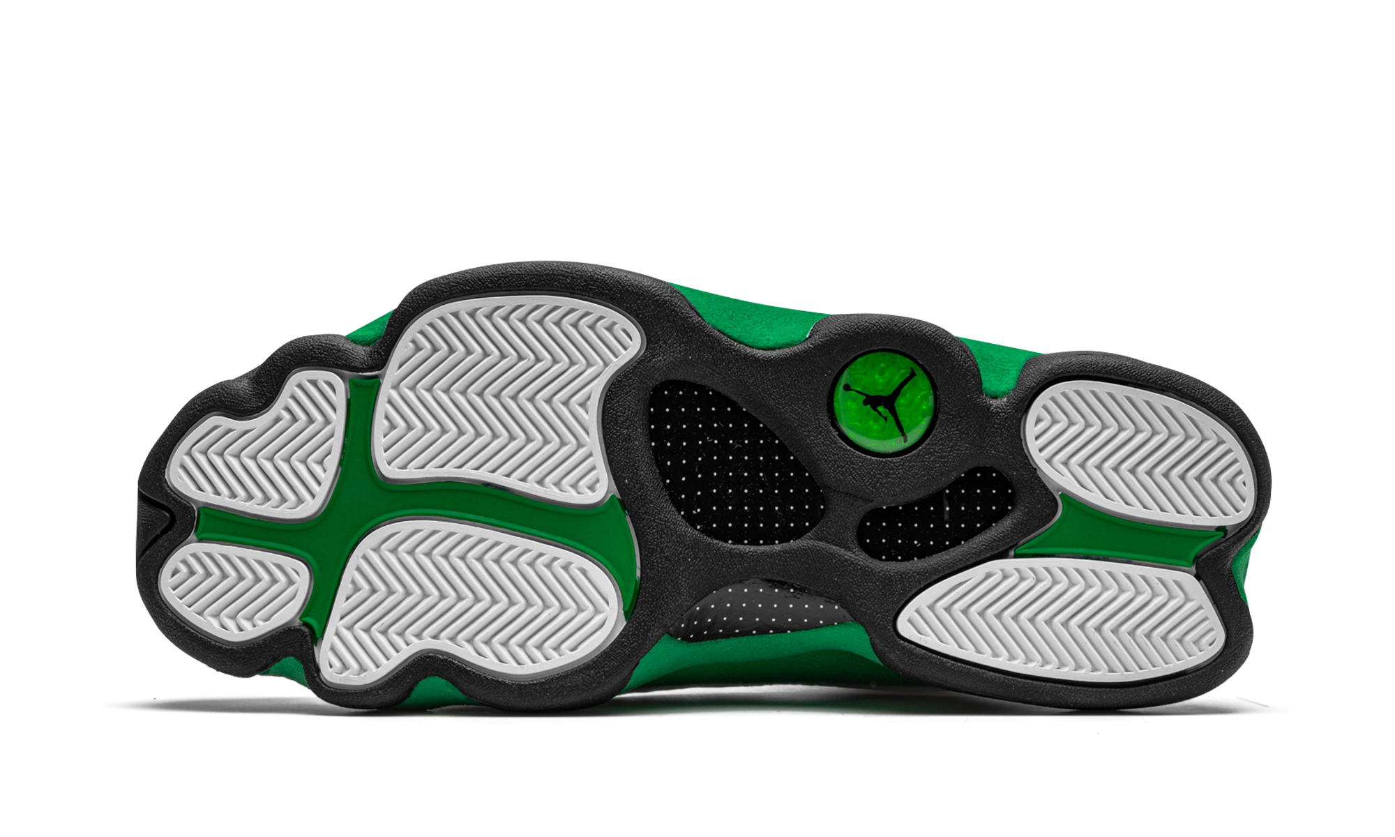 Air Jordan 13 Retro Lucky Green DB6537 113
