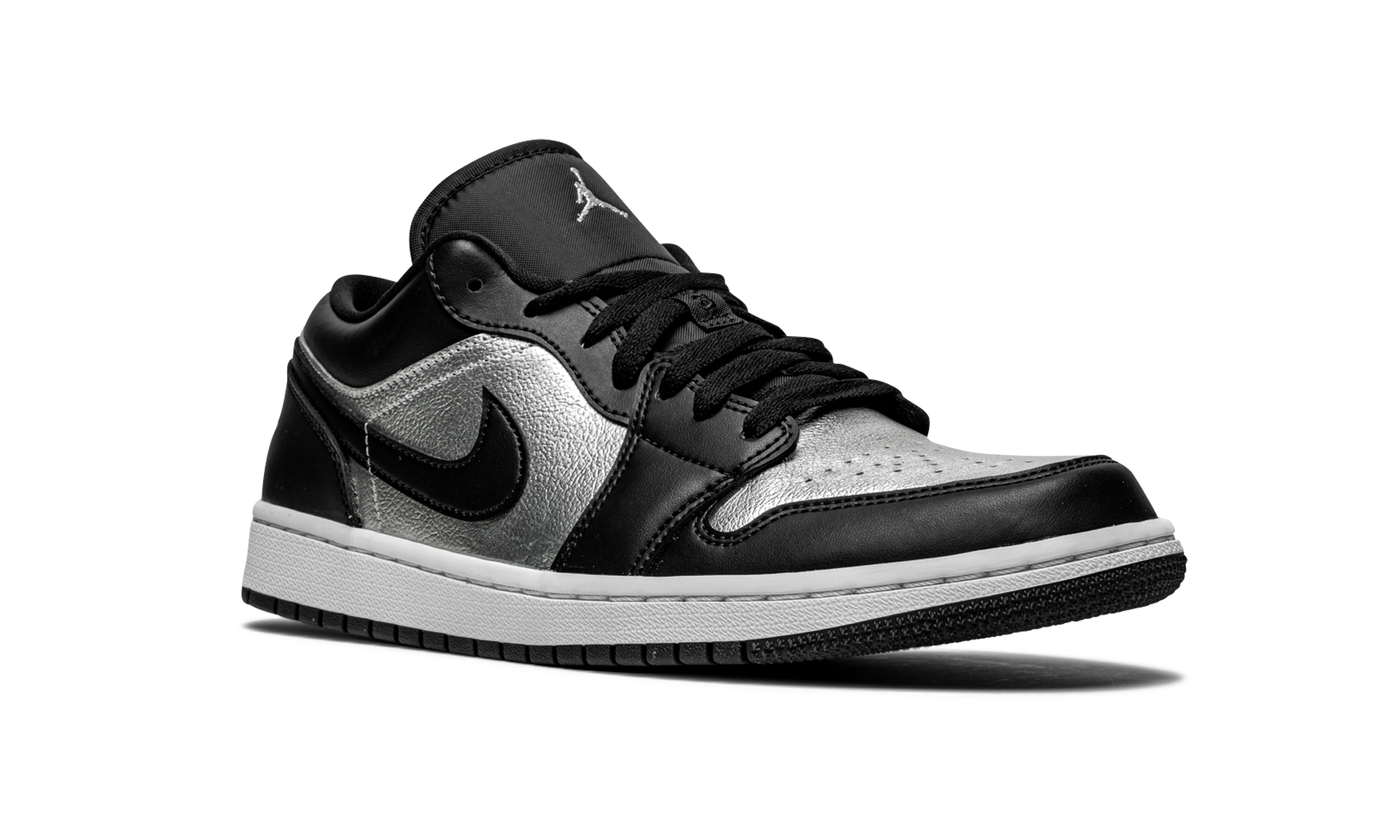 AIR JORDAN 1 LOW SE WMNS Silver Toe DA5551 001