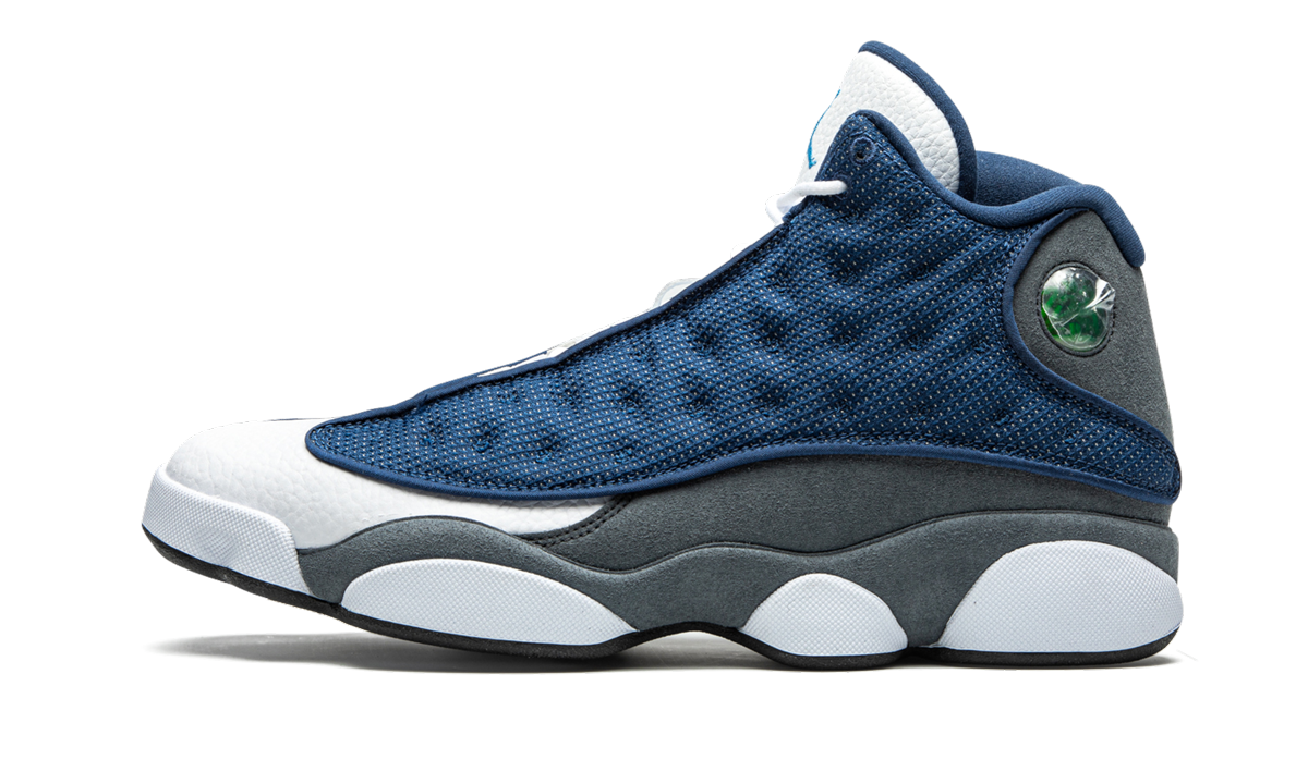Air Jordan 13 Retro Mid Flint 2020 414571 404