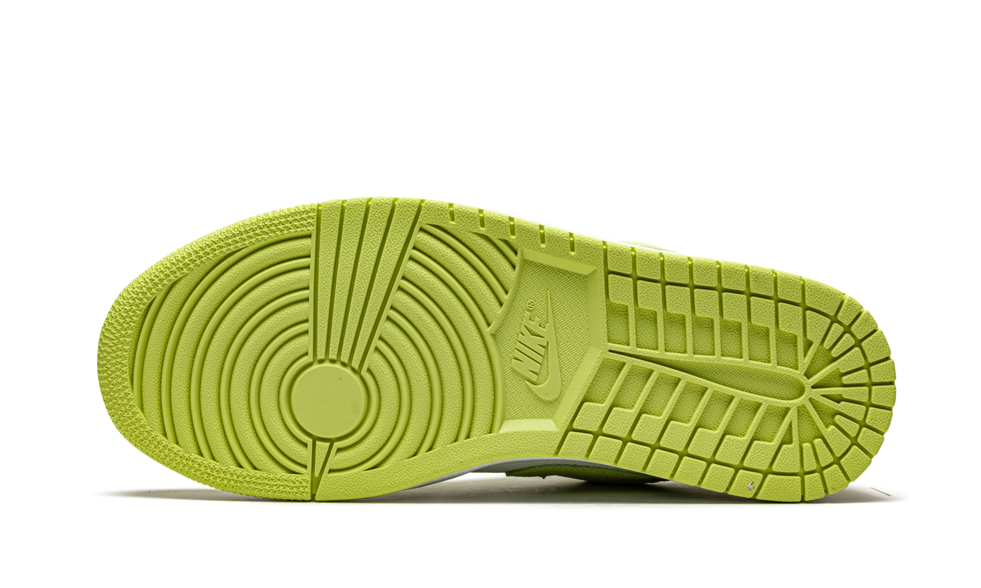 AIR JORDAN 1 LO SE WMNS Limelight DH9619 103