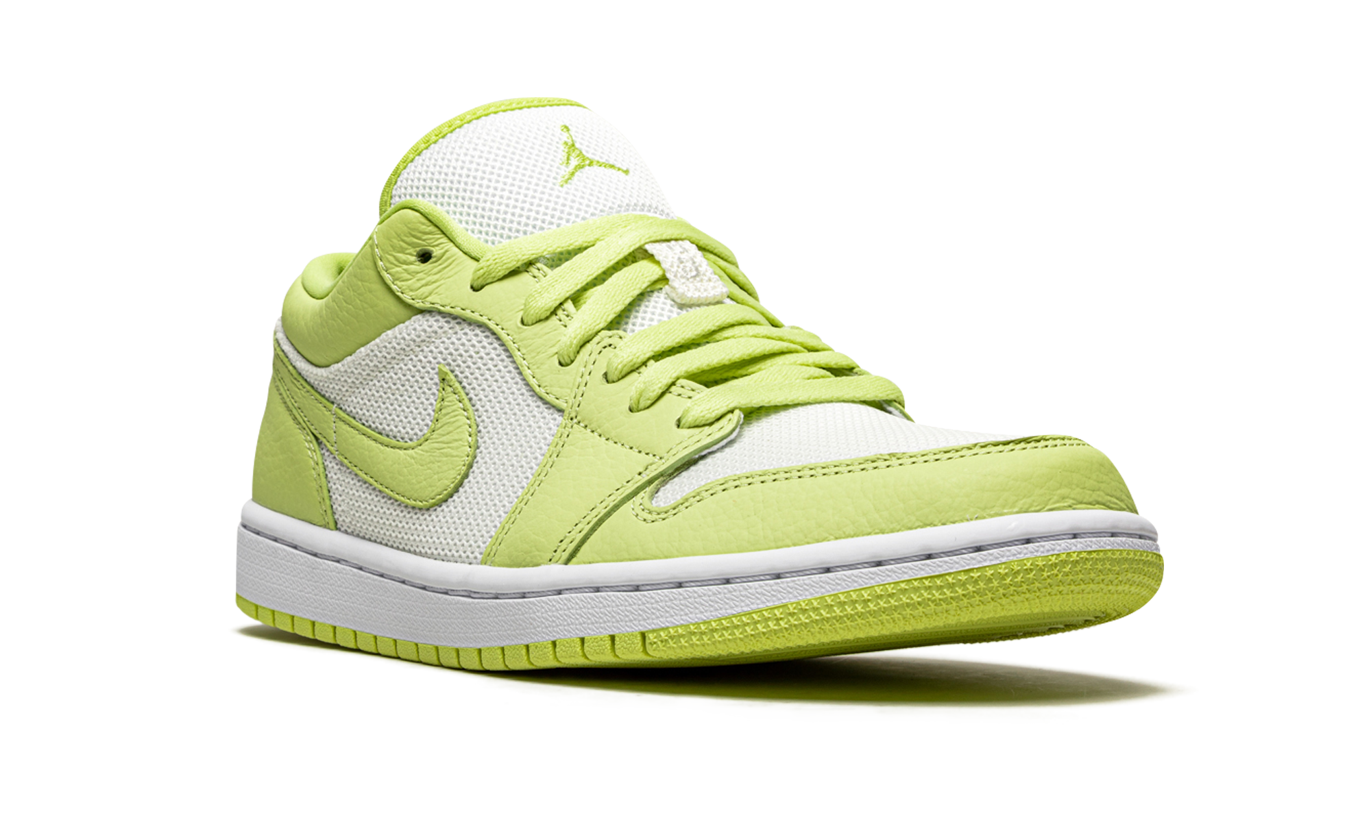 AIR JORDAN 1 LO SE WMNS Limelight DH9619 103