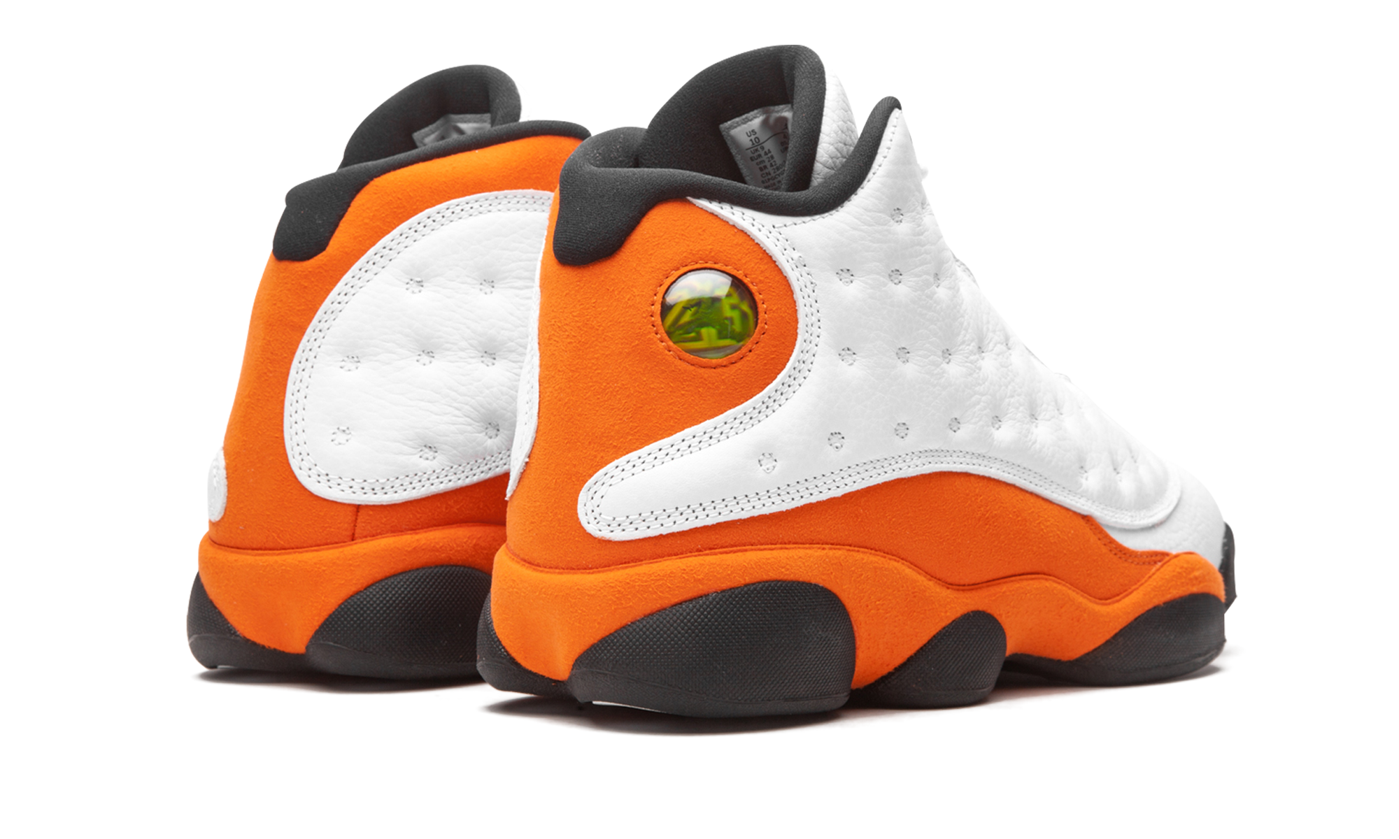 Air Jordan 13 Retro Starfish 414571 108