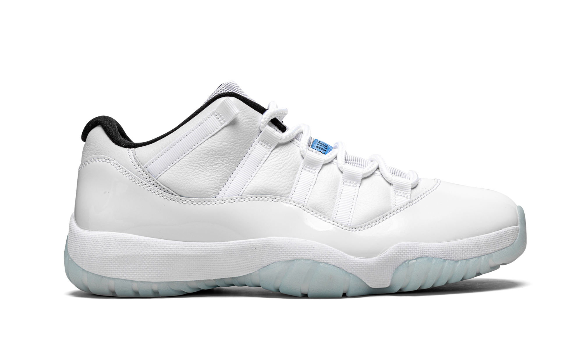 Air Jordan 11 Retro Low Legend Blue AV2187 117