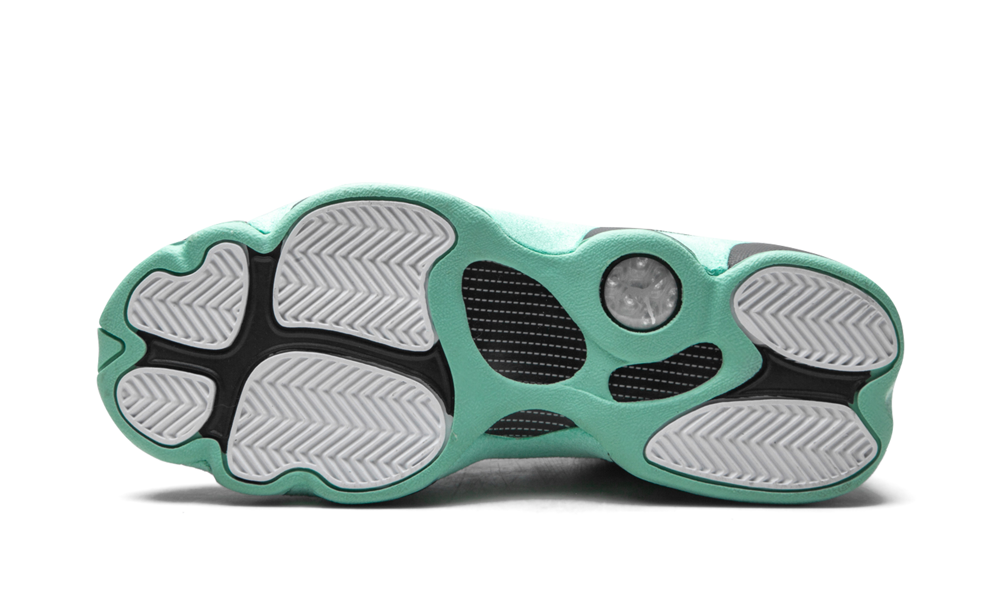 Jordan 13 GS Island Green 884129 030