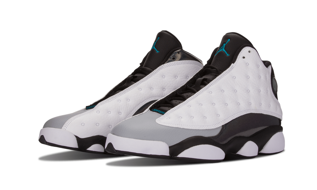 Air Jordan 13 Retro Barons 414571 115