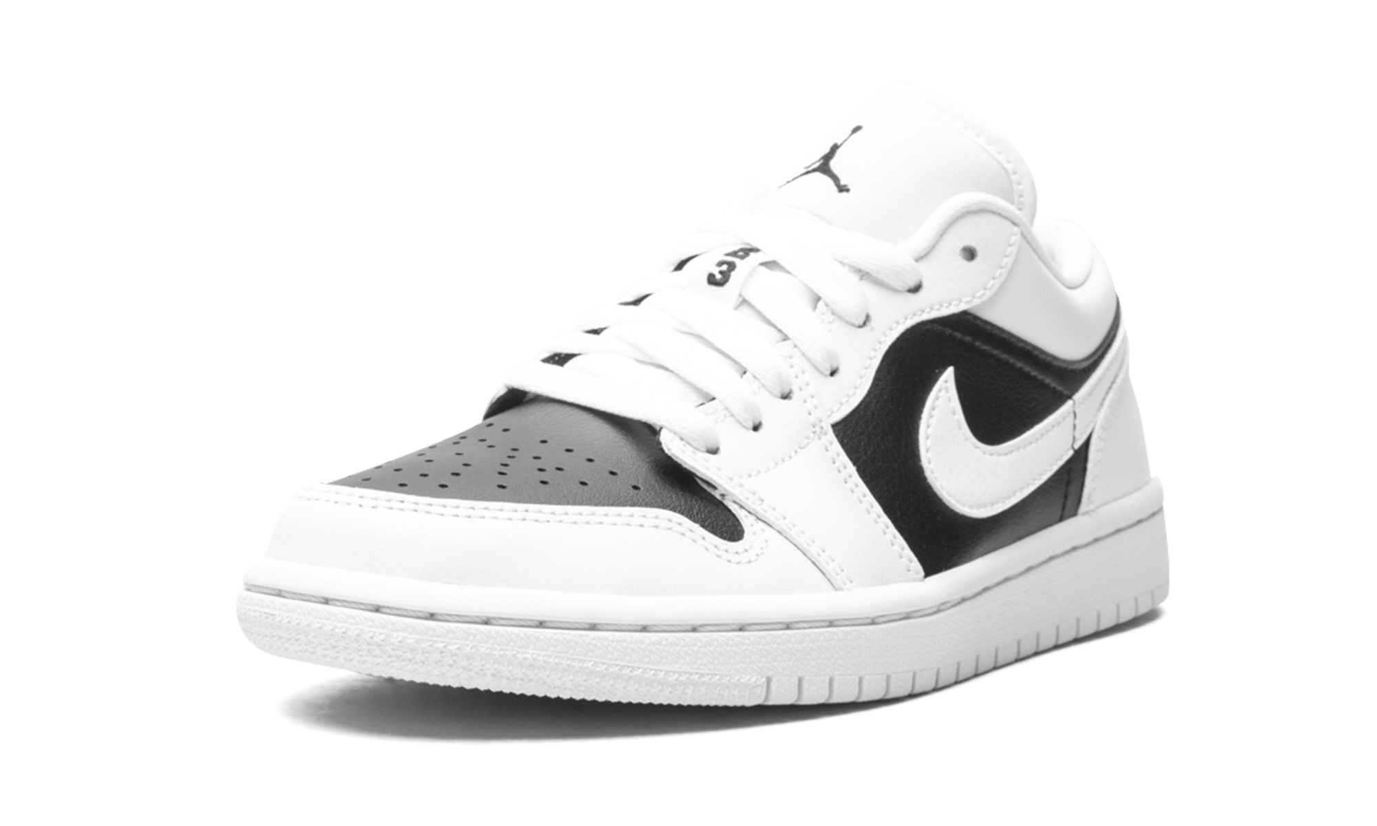 AIR JORDAN 1 Low WMNS Panda DC0774 100