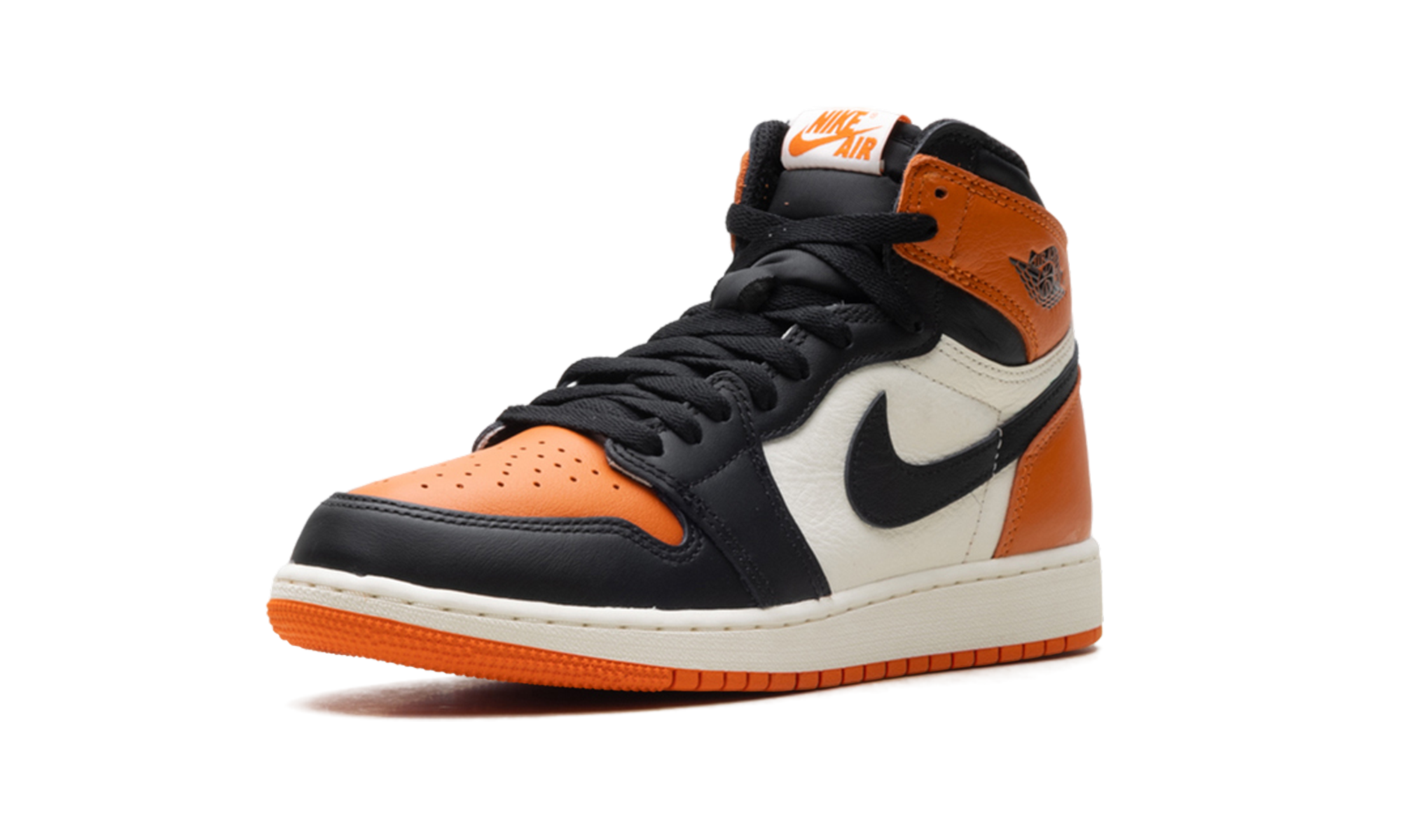 Air Jordan 1 Retro High OG GS Shattered Backboard FD1437 008