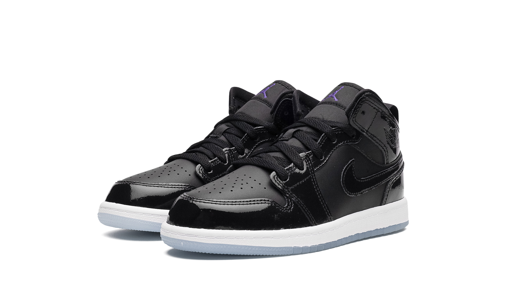 Jordan 1 Mid PS Space Jam DV1339 004