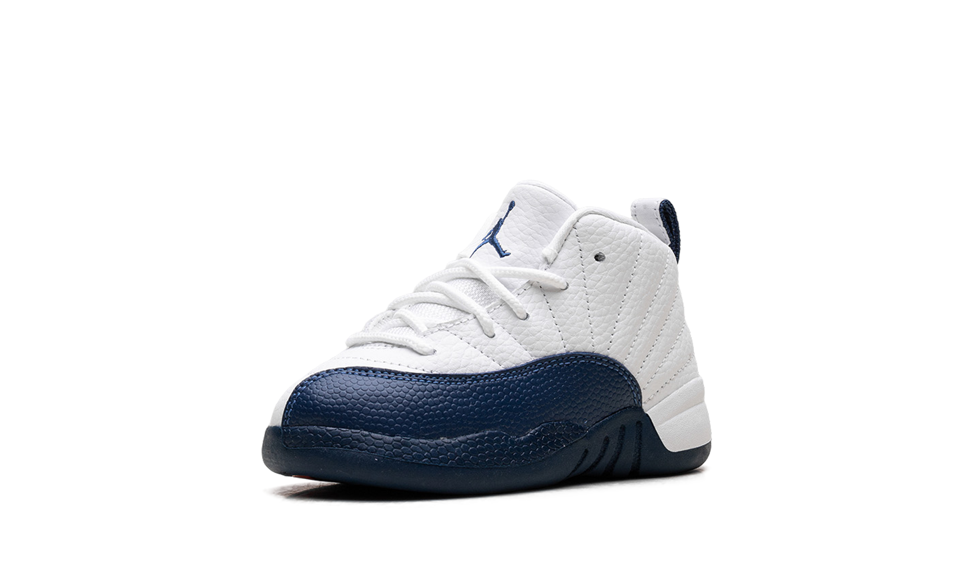 Air Jordan 12 Retro TD French Blue (2025) 850000 114