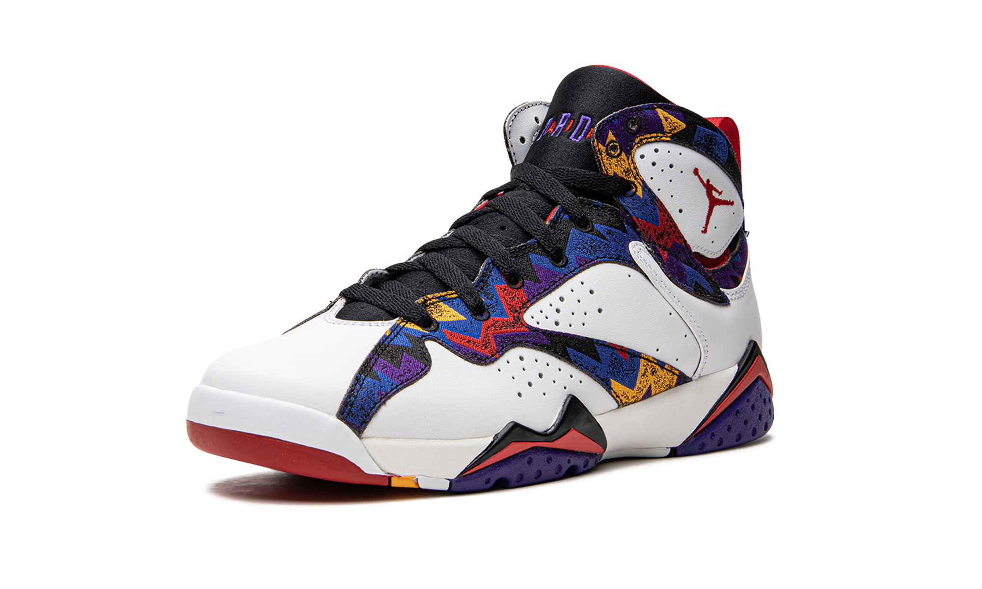 Air Jordan 7 Retro GS 304774 142