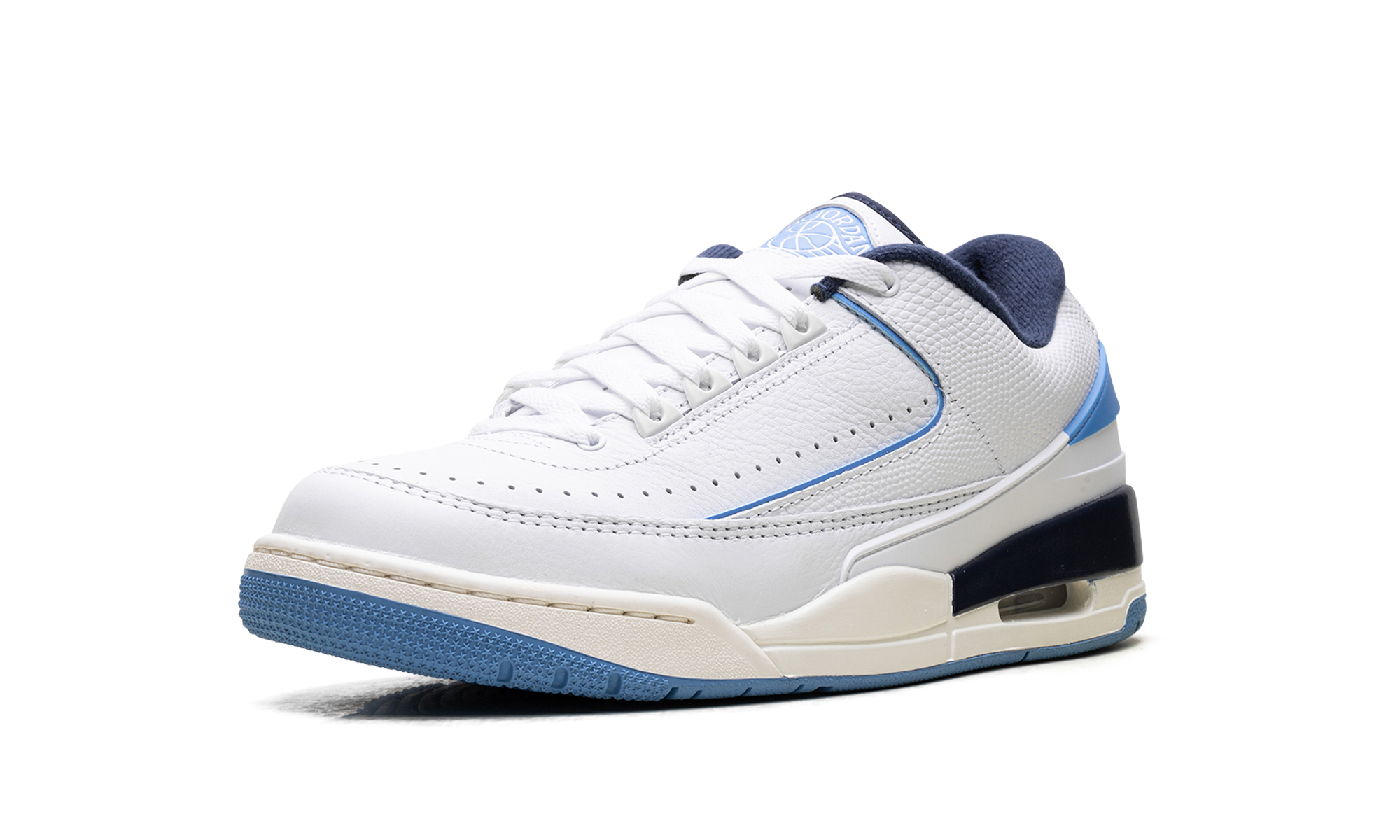 Jordan 2/3 UNC FD0383 144