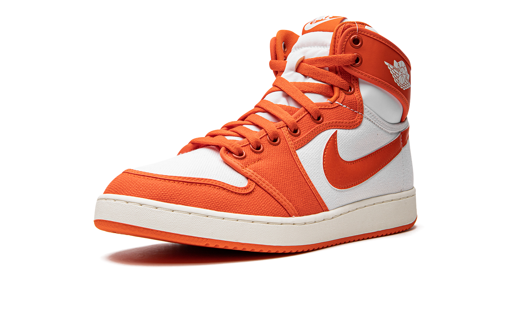 Air Jordan 1 Retro Mid AJKO Syracuse DO5047 801