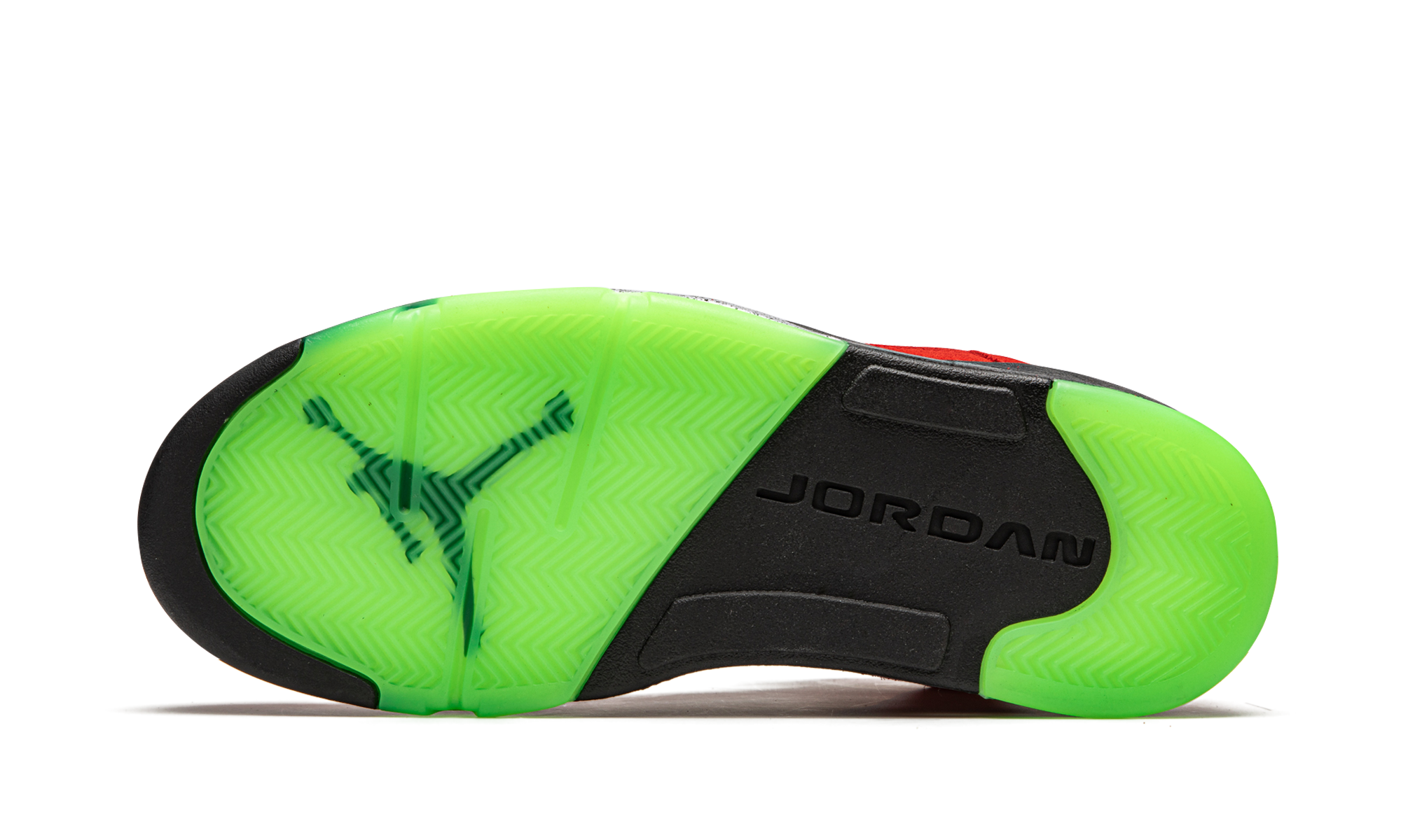 Air Jordan 5 Retro What The CZ5725 700