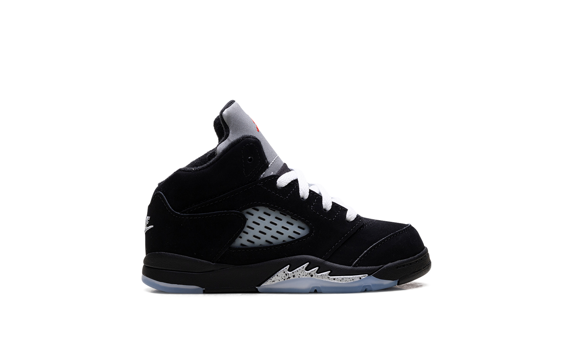 Air Jordan 5 Retro OG TD Black Metallic Reimagined HF3977 001