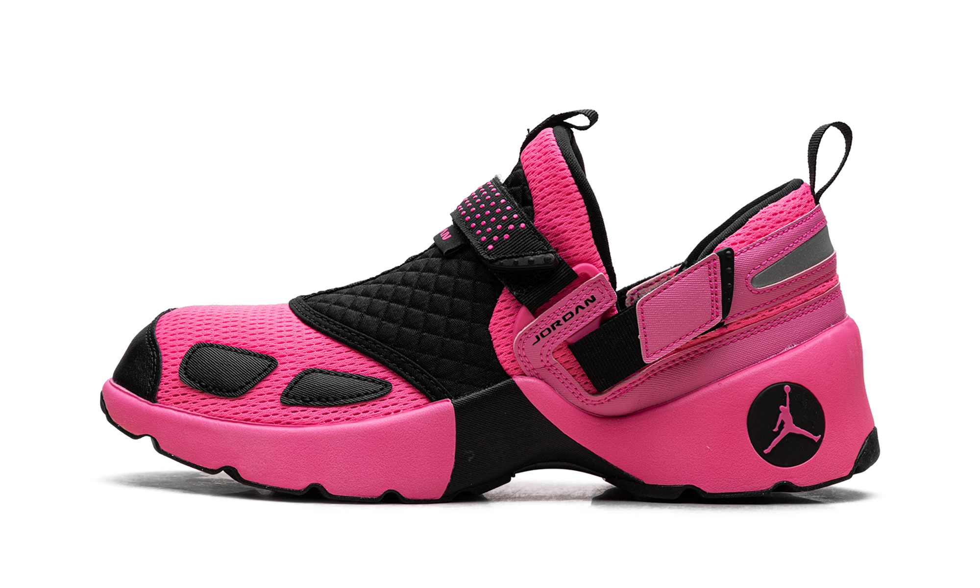 Air Jordan Trunner LX Wmns Pink Blast HQ2164 600