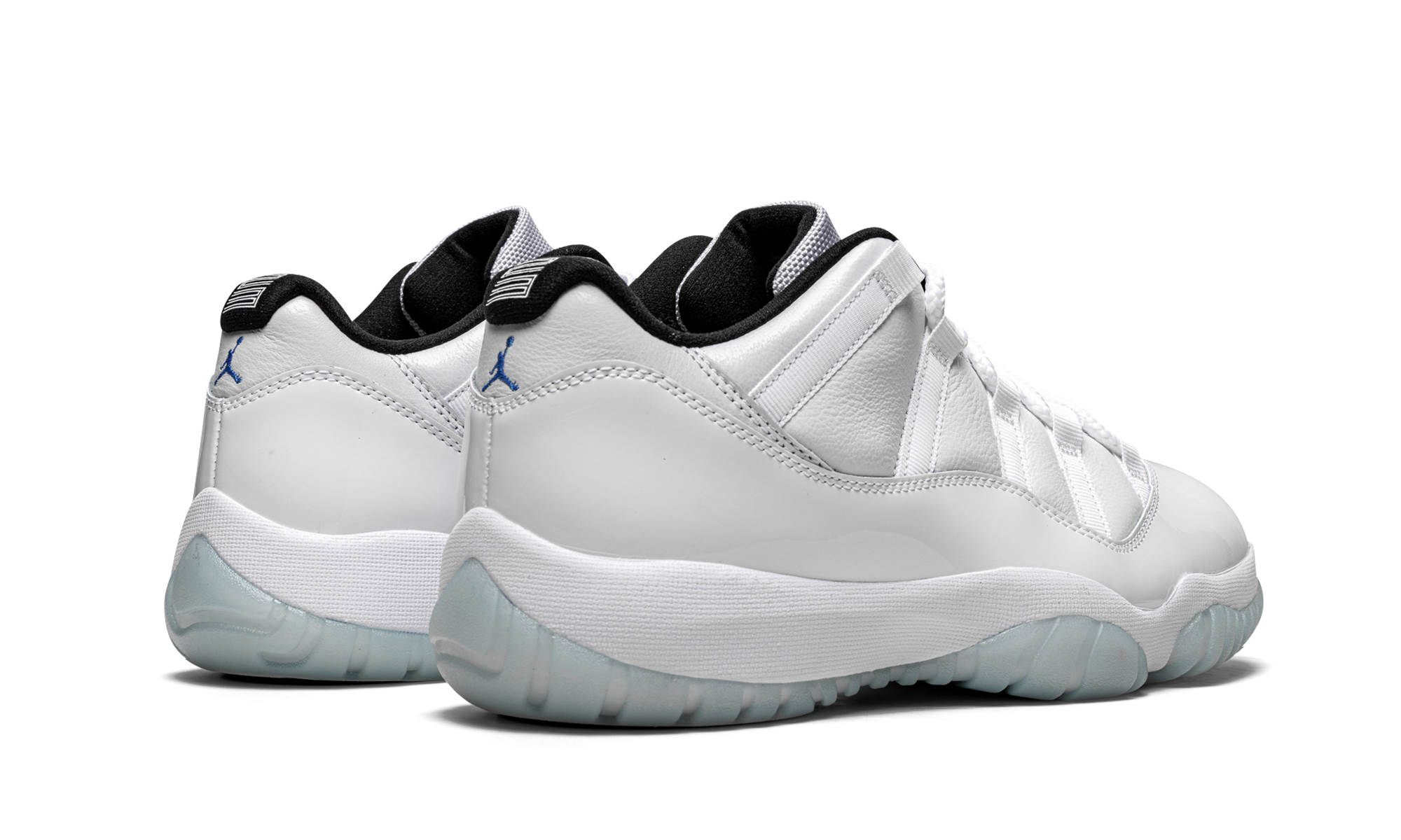 Air Jordan 11 Retro Low Legend Blue AV2187 117