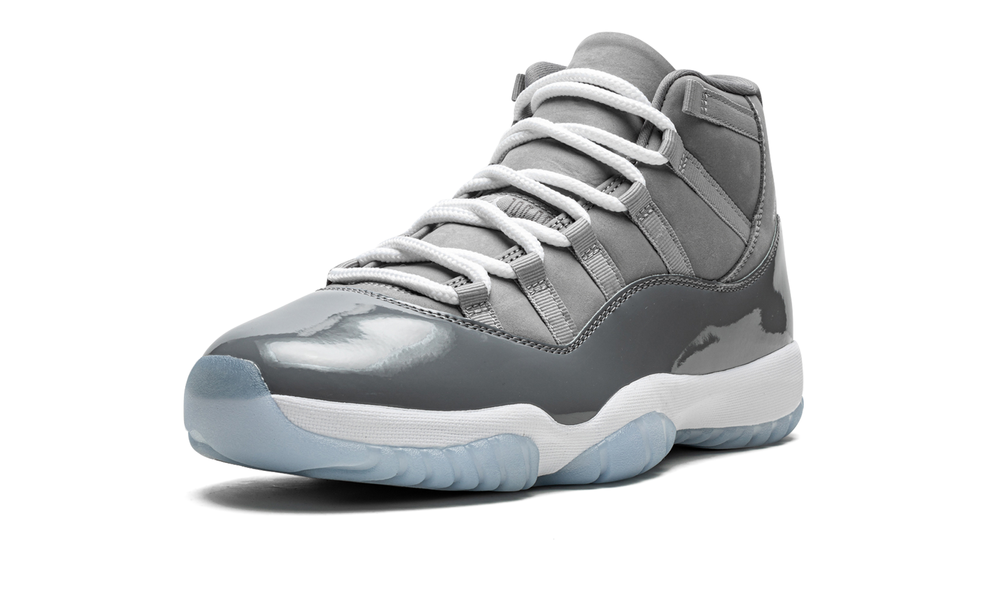 Air Jordan 11 Retro Cool Grey 2021 CT8012 005