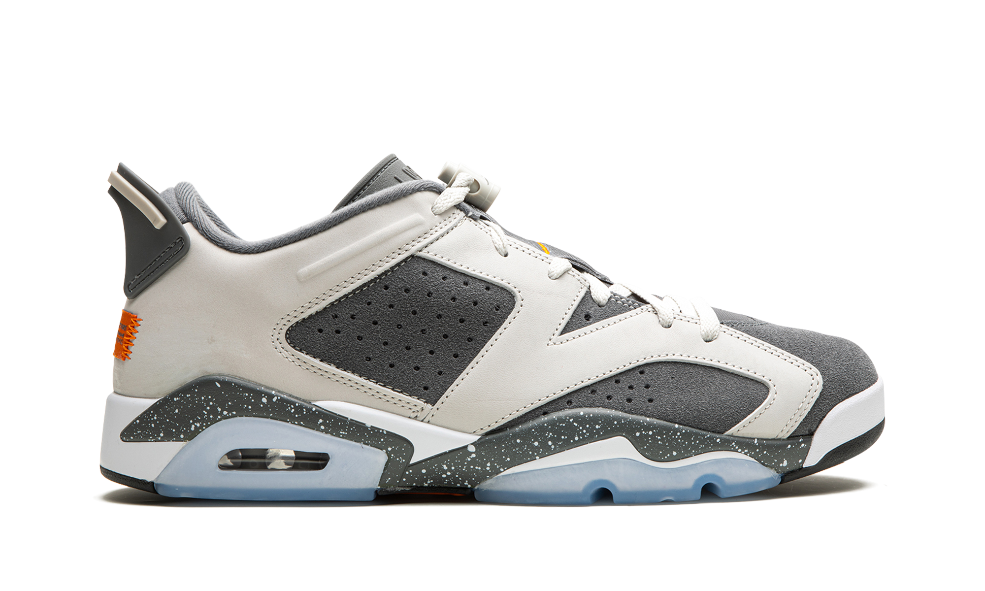 Air Jordan 6 Low PSG DZ4133 008