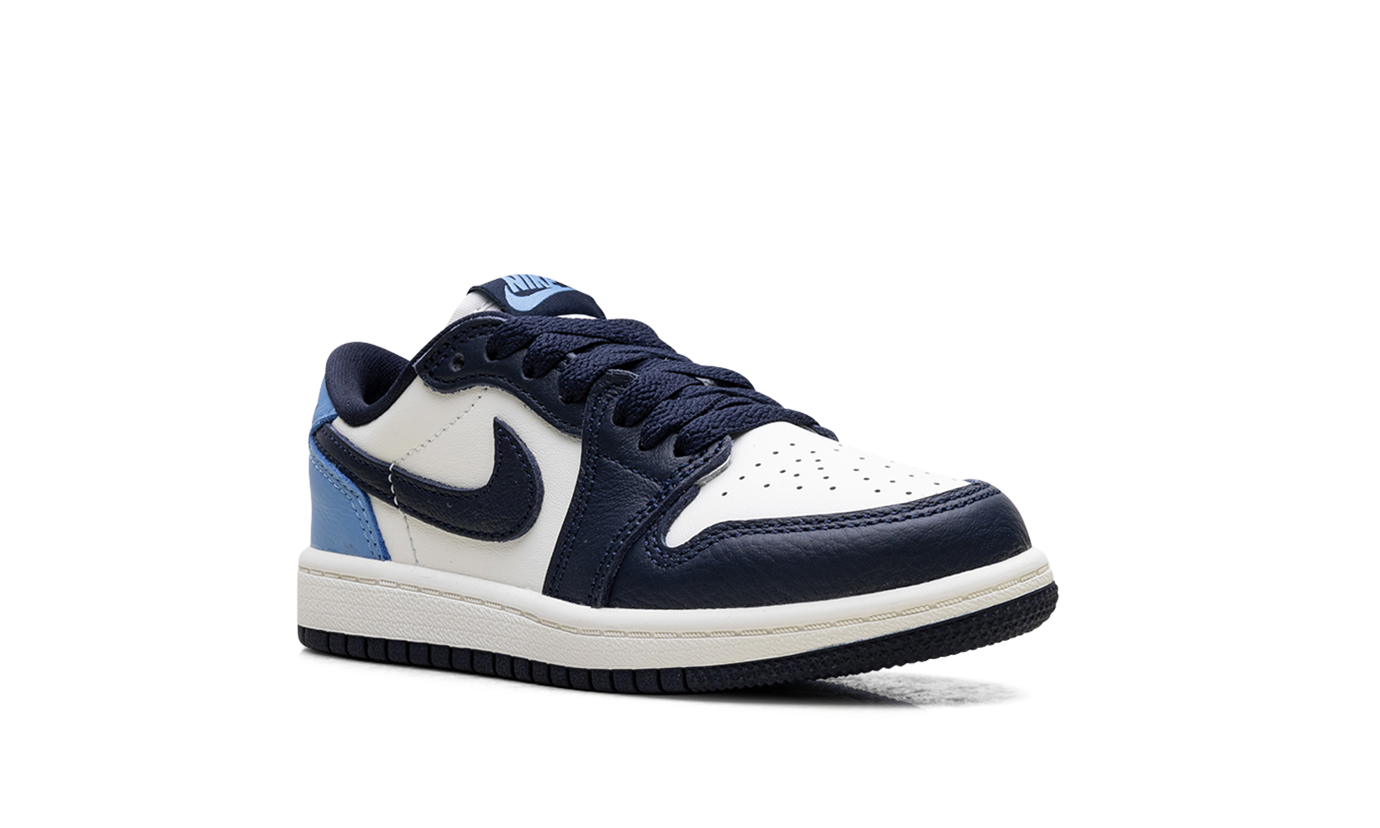 Air Jordan 1 Low PS Obsidian FQ5436 400