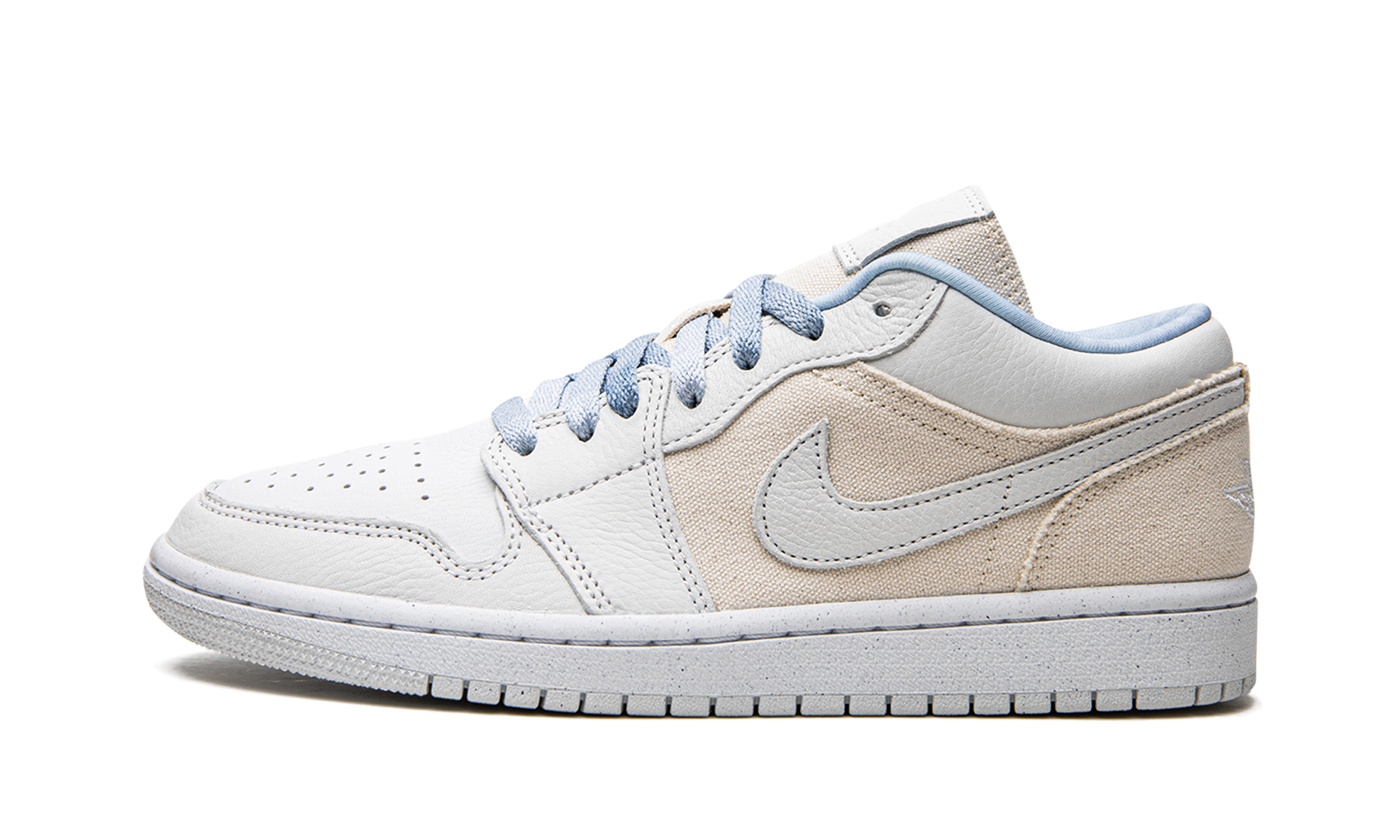 AIR JORDAN 1 LO SE WMNS Grey cream DQ4151 500