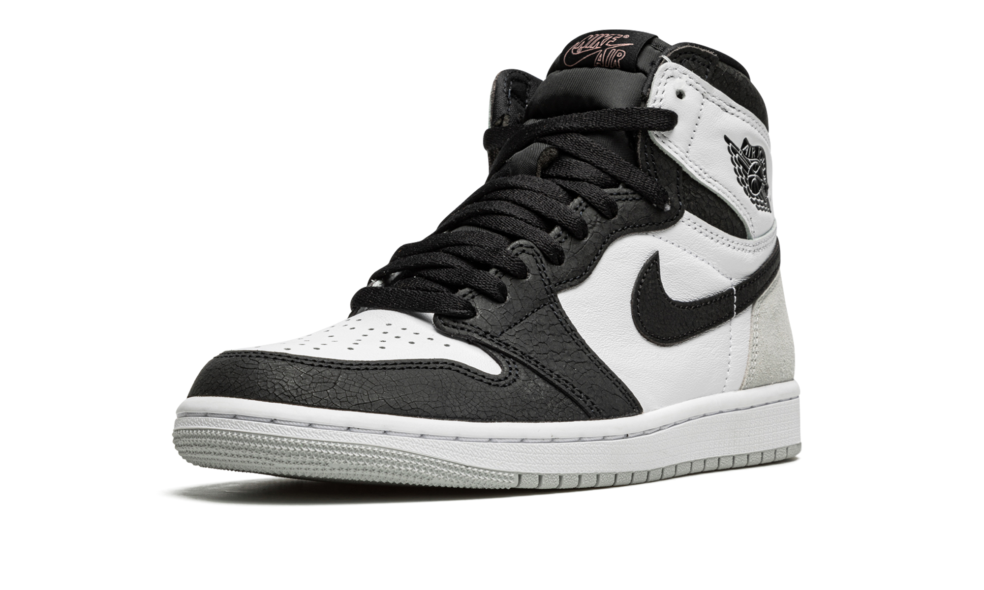 Air Jordan 1 Retro High OG Stage Haze 555088 108