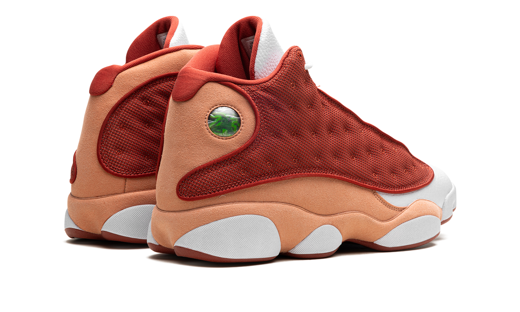 Air Jordan 13 Dune Red DJ5982 601