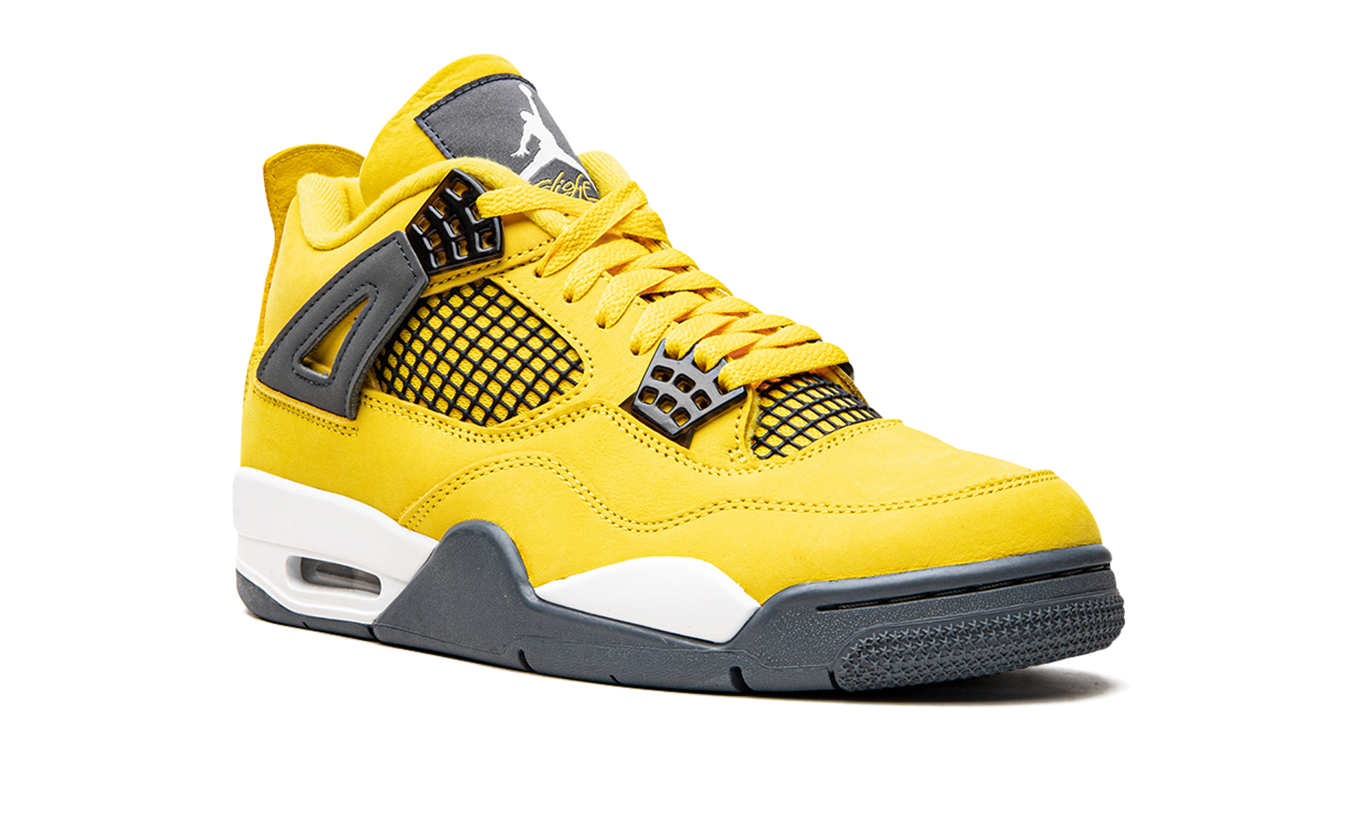 Air Jordan 4 Retro Lightning 2021 CT8527 700