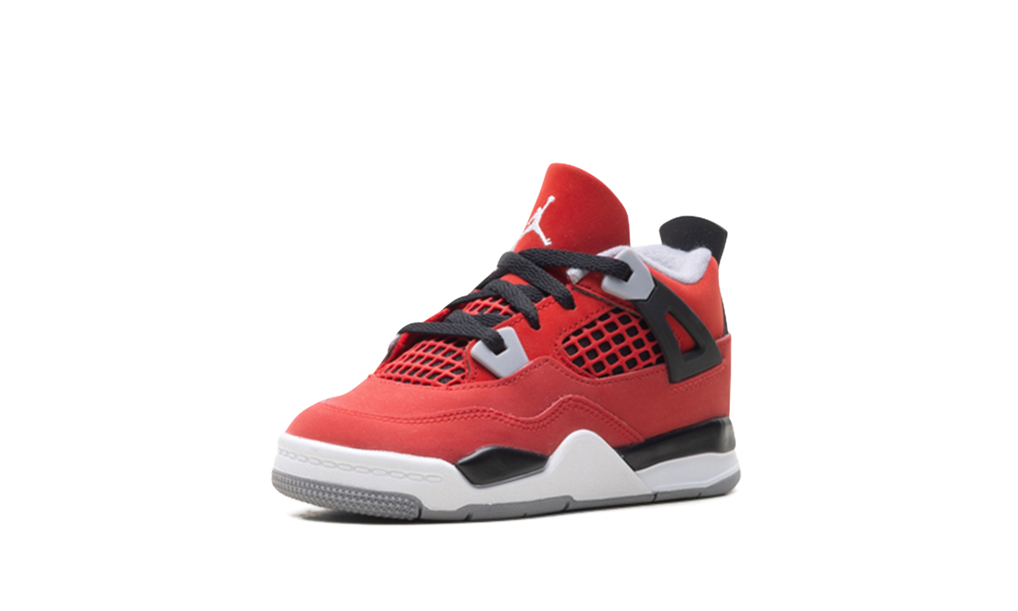 Air Jordan 4 TD Toro Bravo (2026) HV4382 600