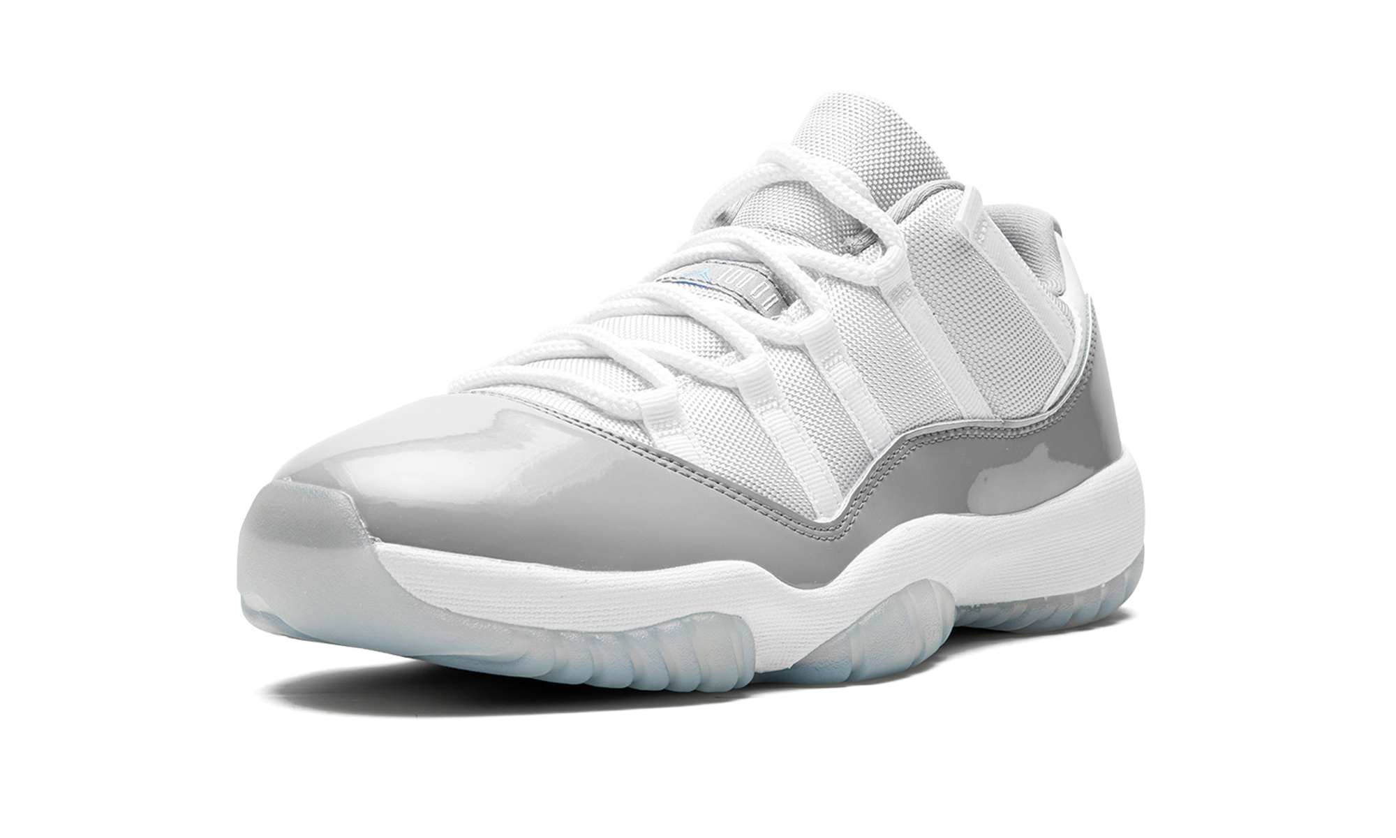 Air Jordan 11 Low White Cement AV2187 140