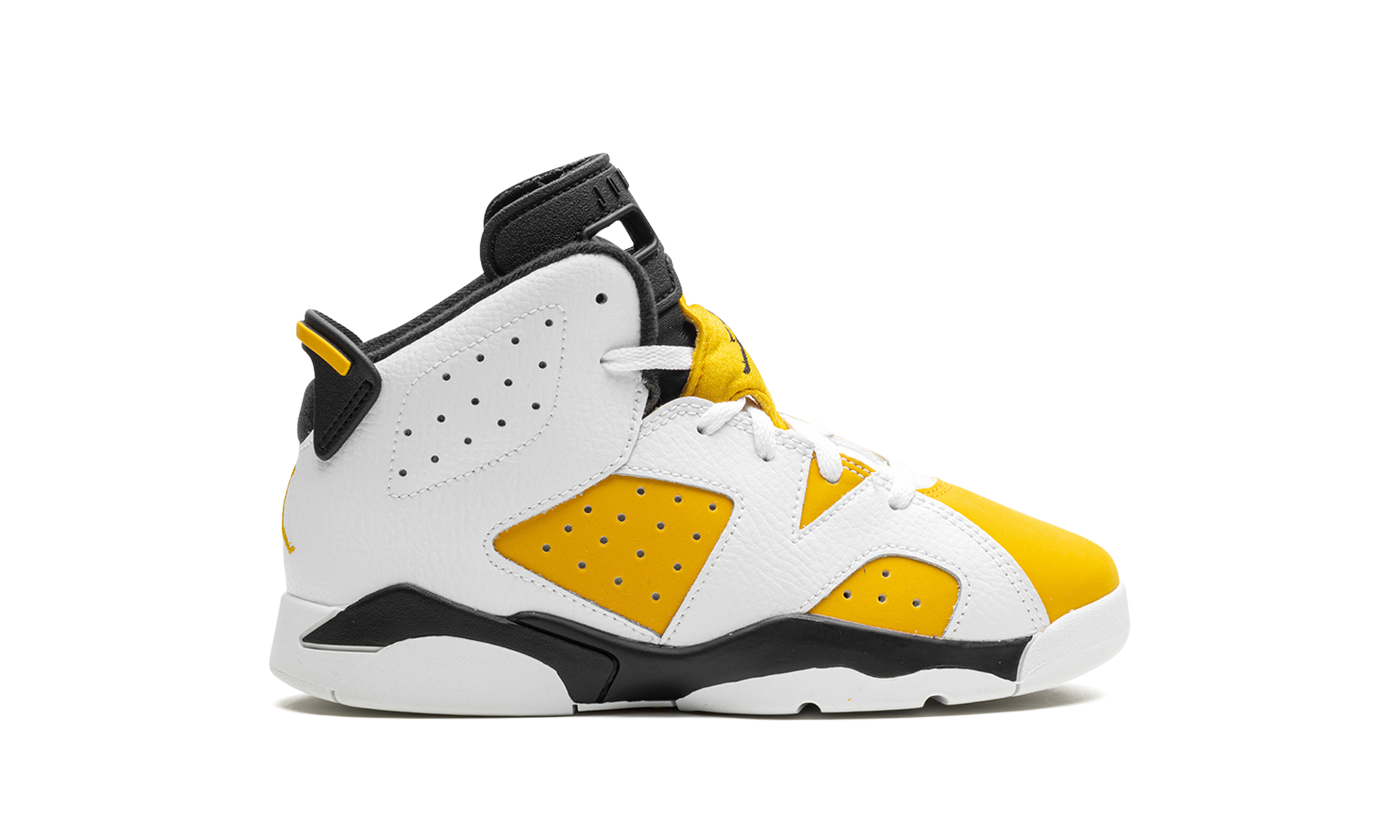 Air Jordan 6 PS Yellow Ochre DV3605 170