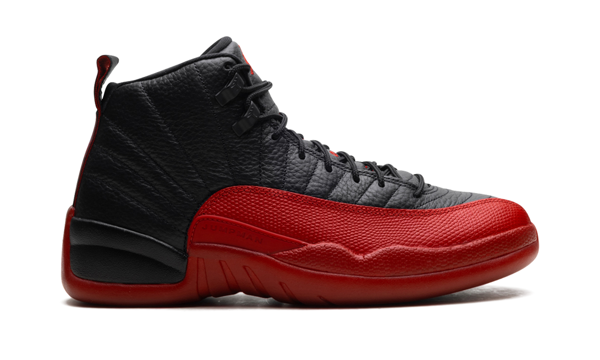 Air Jordan 12 Flu Game (2025) CT8013 002