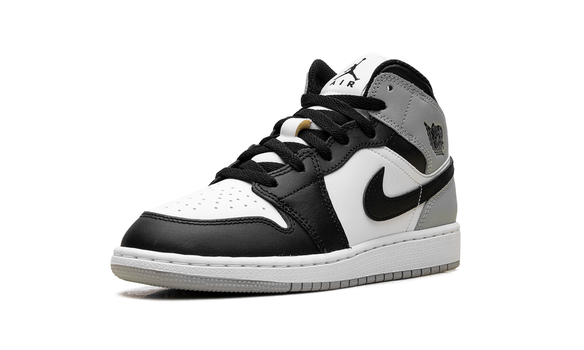 Air Jordan 1 Mid GS Barons DQ8423 101