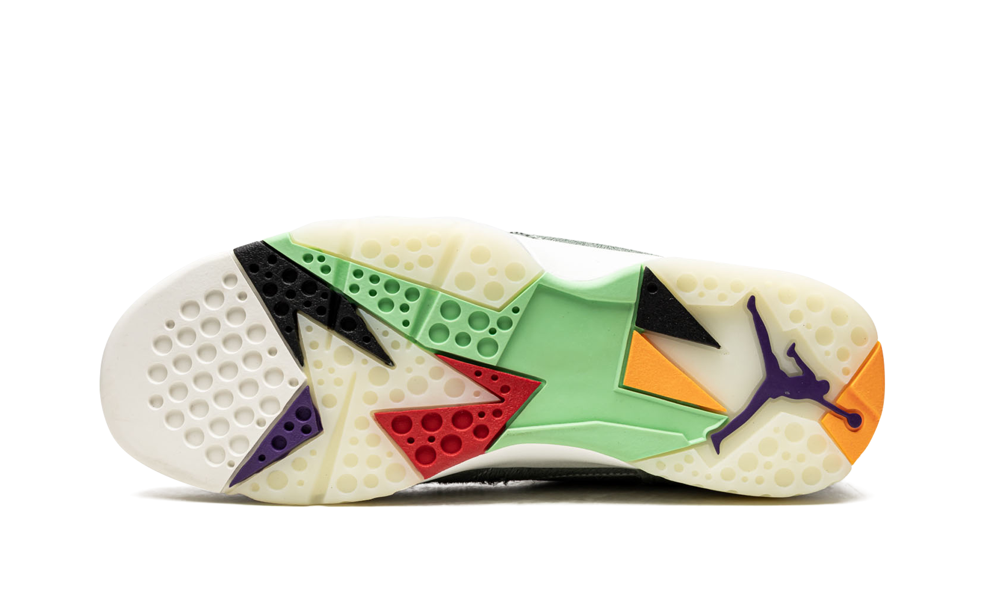Air Jordan 7 Retro GS Hare 2.0 CT8528 002