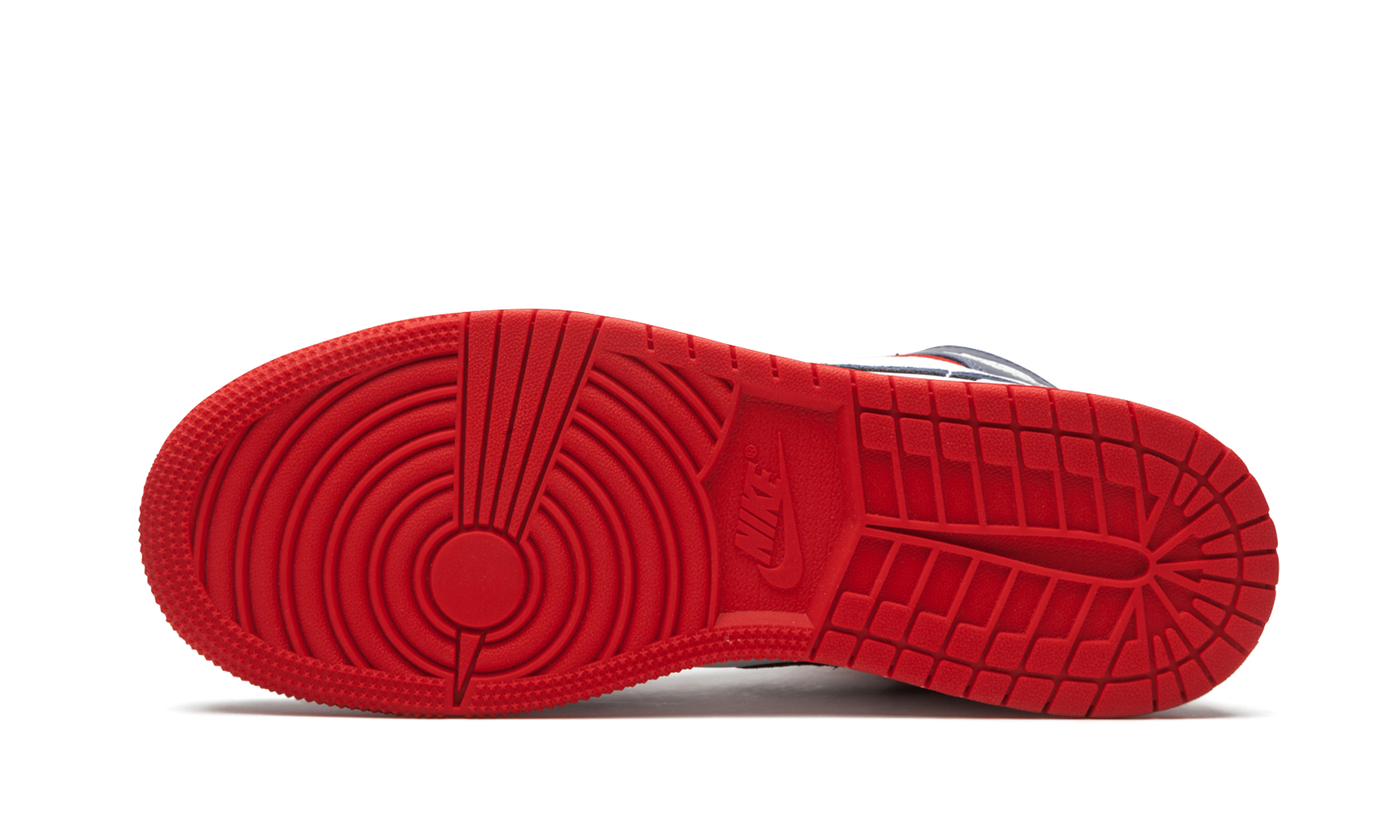 Air Jordan 1 Mid SE GS USA BQ6931 104