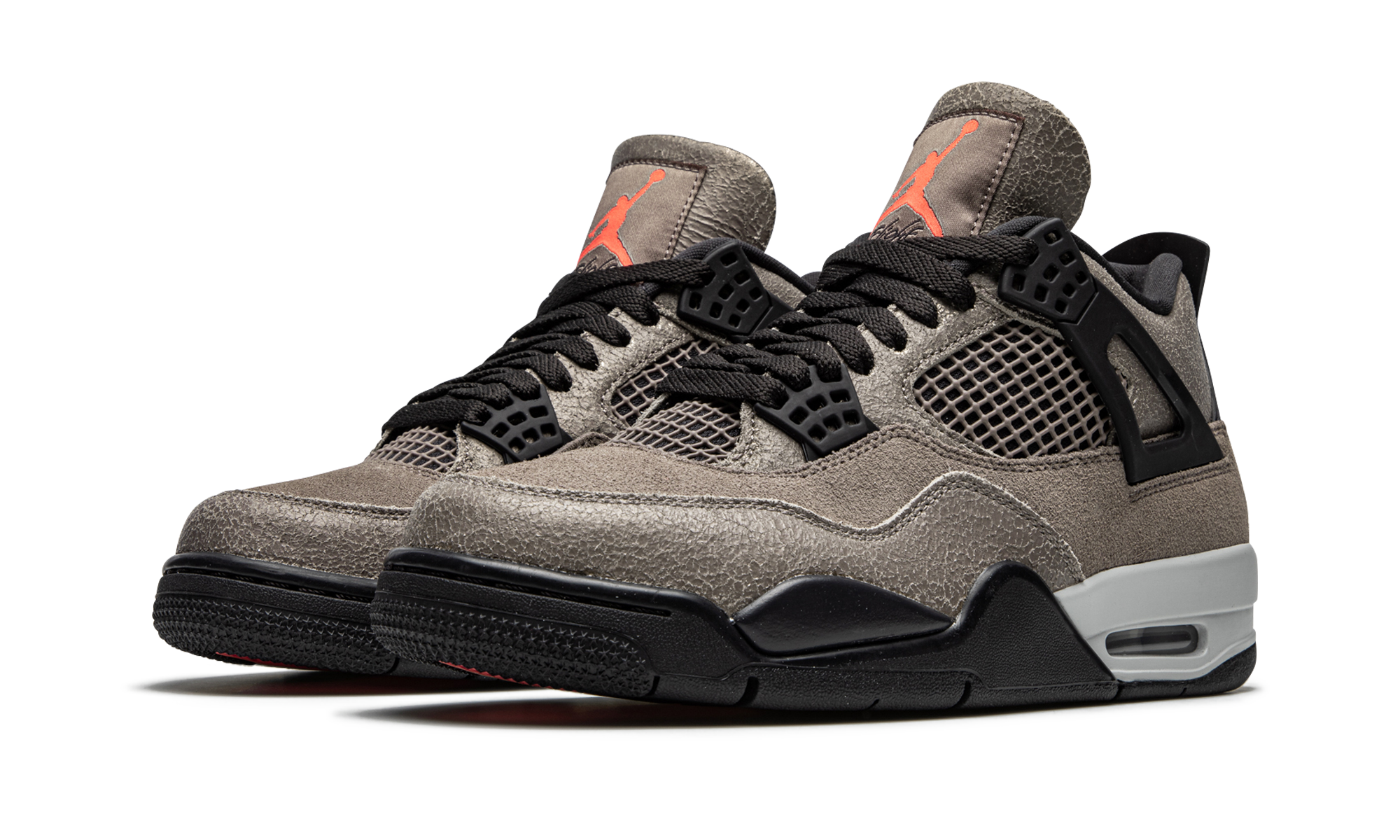 Air Jordan 4 Retro Taupe Haze DB0732 200